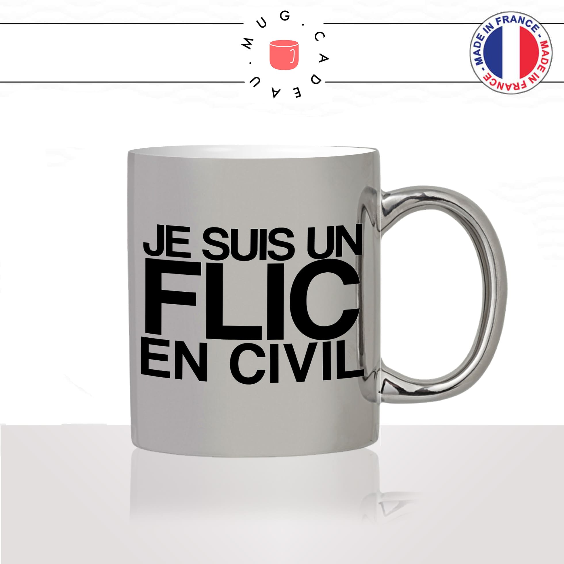 mug-tasse-argenté-silver-flic-en-civil-humour-policier-fonctionnaire-de-police-travail-métier-fun-cool-café-thé-idée-cadeau-original2
