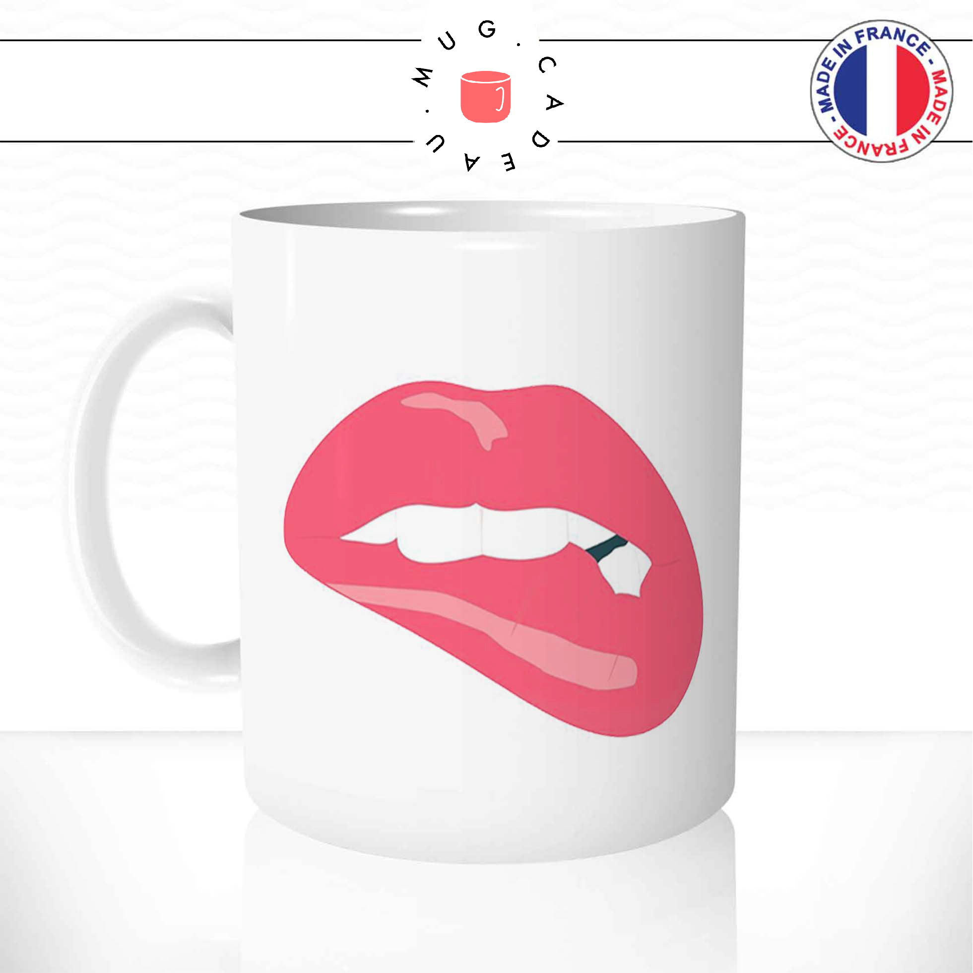 mug-tasse-ref4-moderne-image-bouche-levres-mort-dents-sexy-cafe-the-mugs-tasses-personnalise-anse-gauche