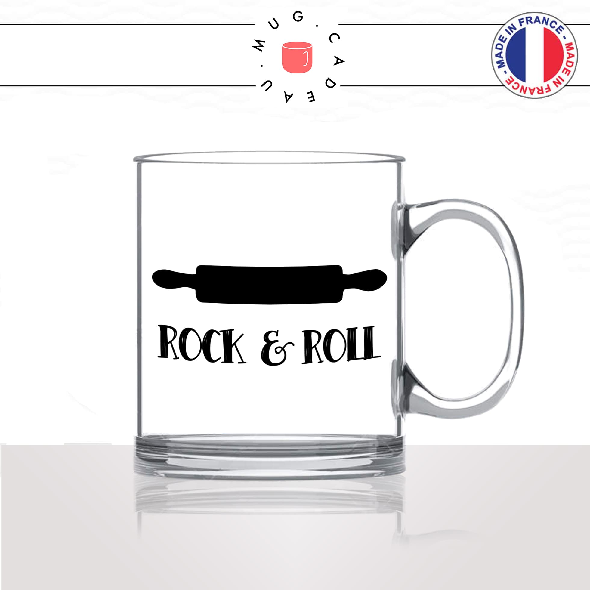 mug-tasse-en-verre-transparent-glass-rock-and-roll-rouleau-a-patisserie-cuisine-humour-stylé-passion-idée-cadeau-fun-cool-café-thé2