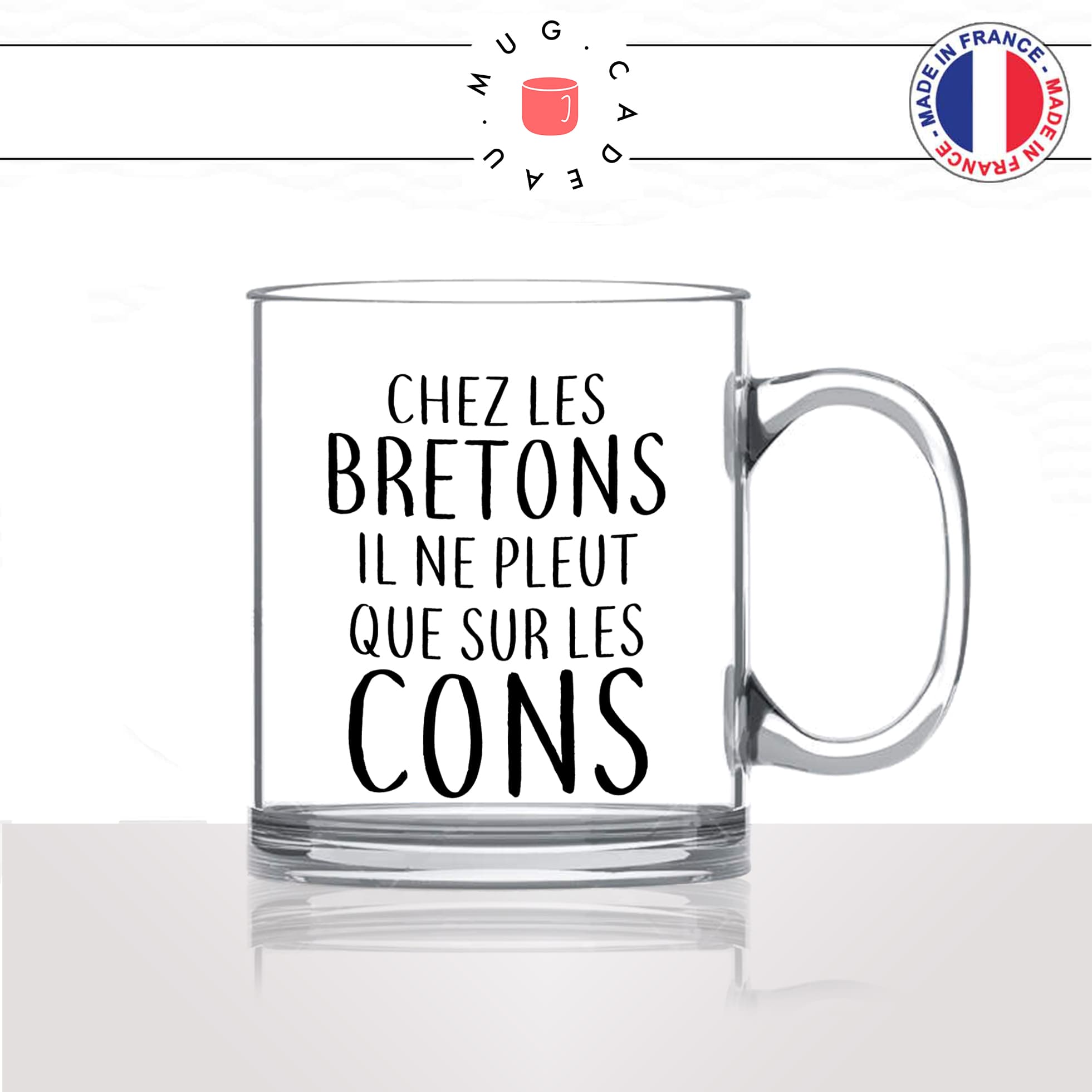 mug-tasse-en-verre-transparent-glass-chez-les-breton-il-pleut-que-sur-les-cons-citation-bretagne-humour-france-idée-cadeau-fun-cool-café-thé2