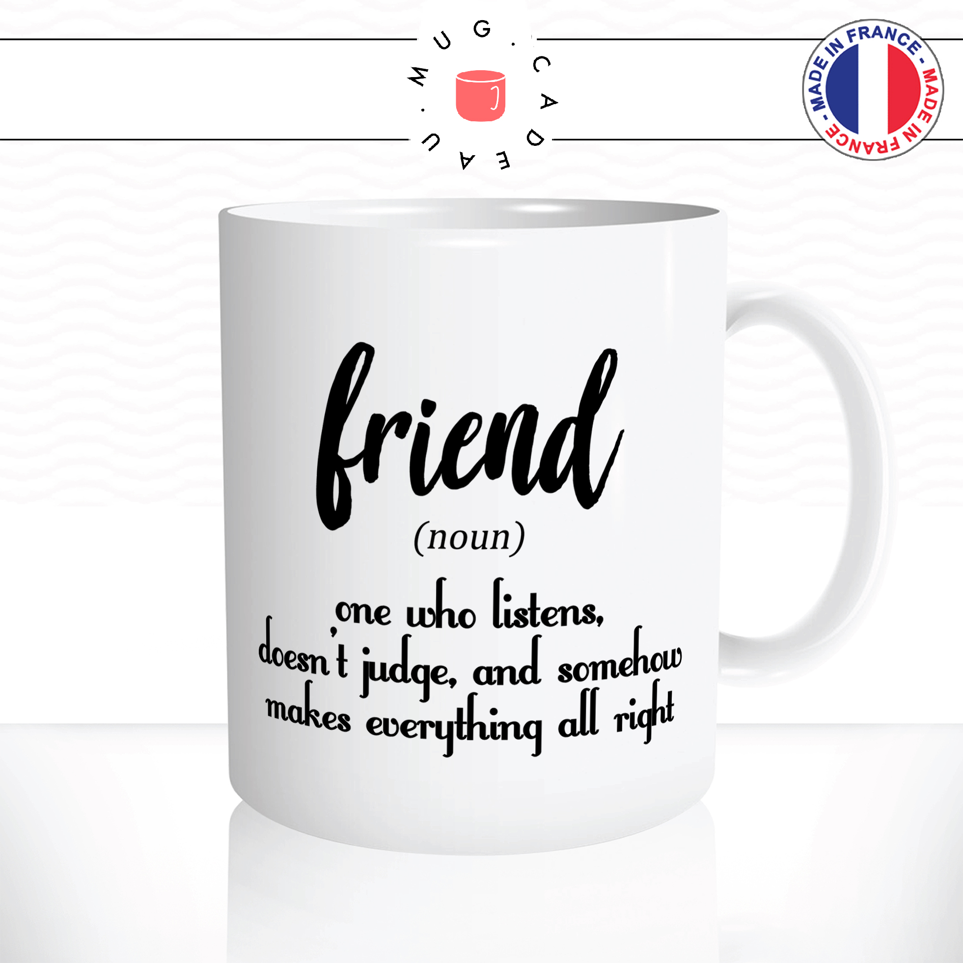 friendb