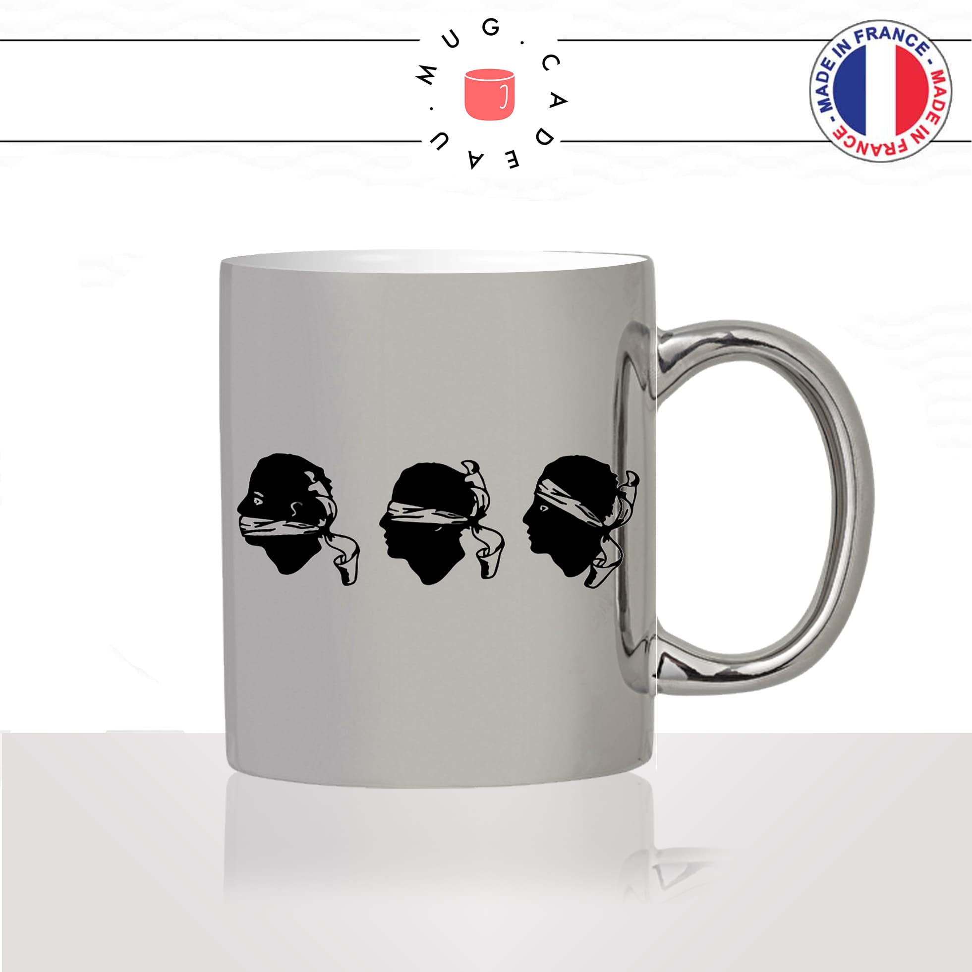 mug-tasse-argent-argenté-silver-tetes-de-maures-corse-corsica-aveugle-sourd-muet-ile-de-beauté-humour-idée-cadeau-fun-cool-café-thé2