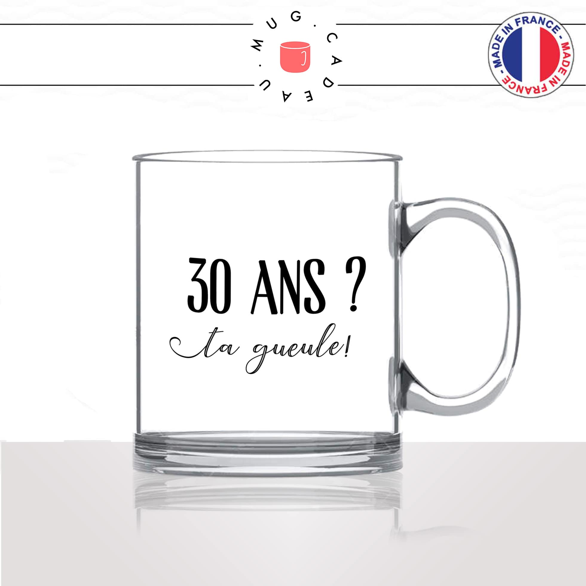 mug-tasse-en-verre-transparent-glass-anniversaire-20-ans-70-ans-age-personnalisable-ta-gueule-unique-idée-cadeau-fun-cool-café-thé2-min