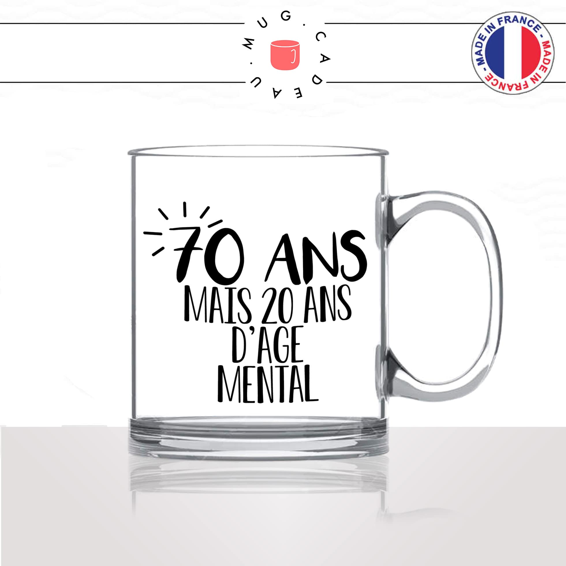 mug-tasse-en-verre-transparent-glass-anniversaire-20-ans-dage-mental-70-ans-age-personnalisable--unique-idée-cadeau-fun-cool-café-thé2-min