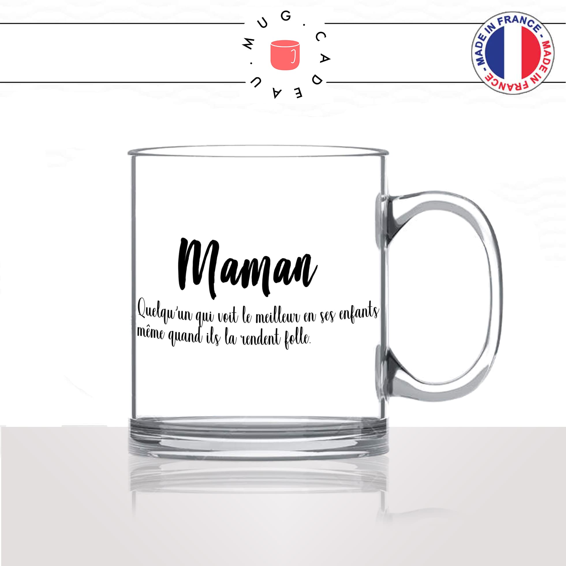 mug-tasse-en-verre-transparent-glass-femme-maman-definition-enfants-fete-des-mères-famille-amour-idée-cadeau-fun-cool-café-thé2