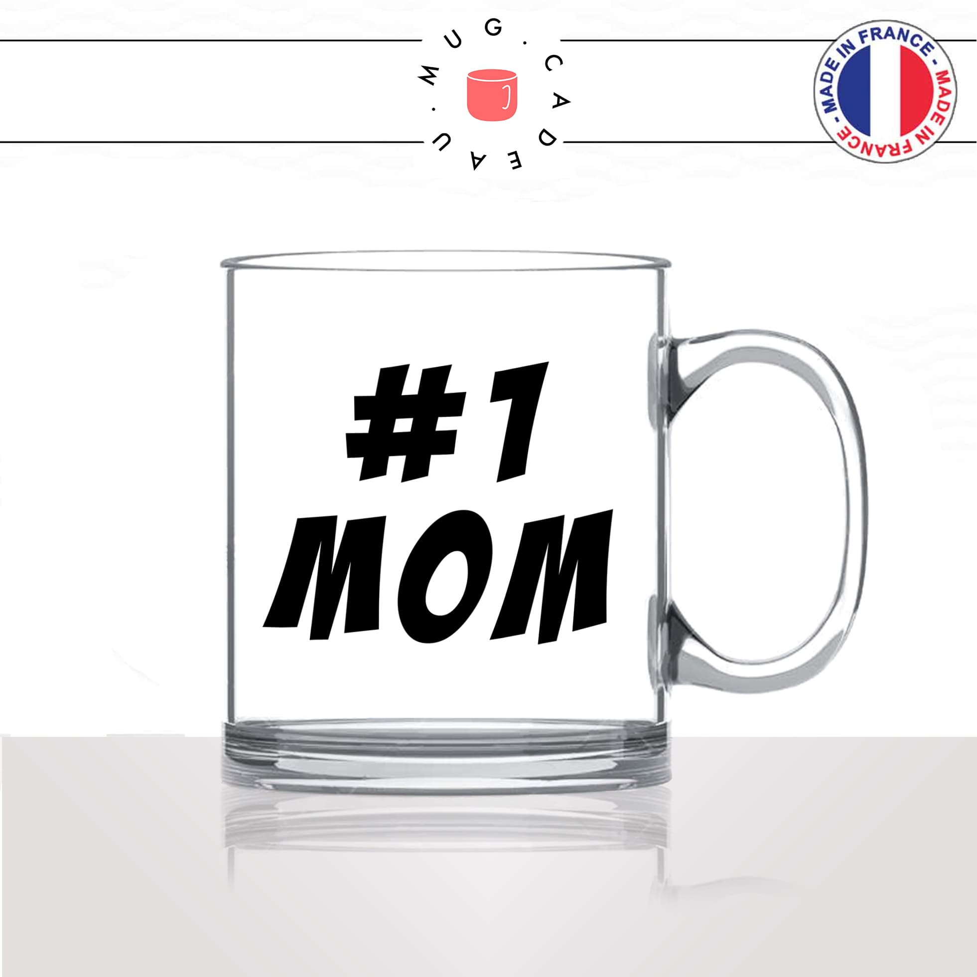 mug-tasse-en-verre-transparent-glass-meilleure-maman-hastag-numéro-1-mom-fete-des-mères-amour-idée-cadeau-fun-cool-café-thé2
