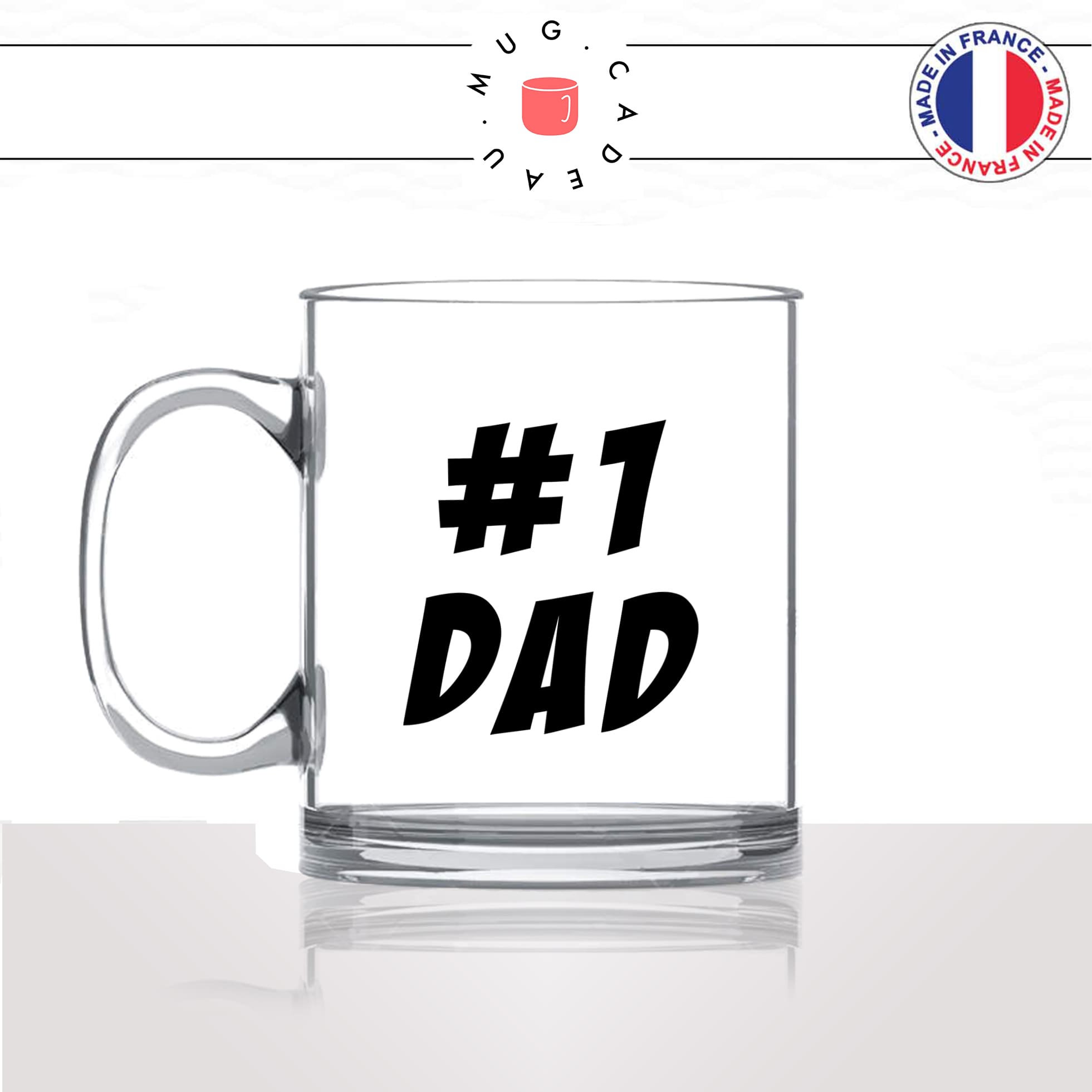 mug-tasse-en-verre-transparent-glass-fete-des-pères-meilleur-du-monde-papa-hastag-1-dad-numéro-1-amour-idée-cadeau-fun-cool-café-thé