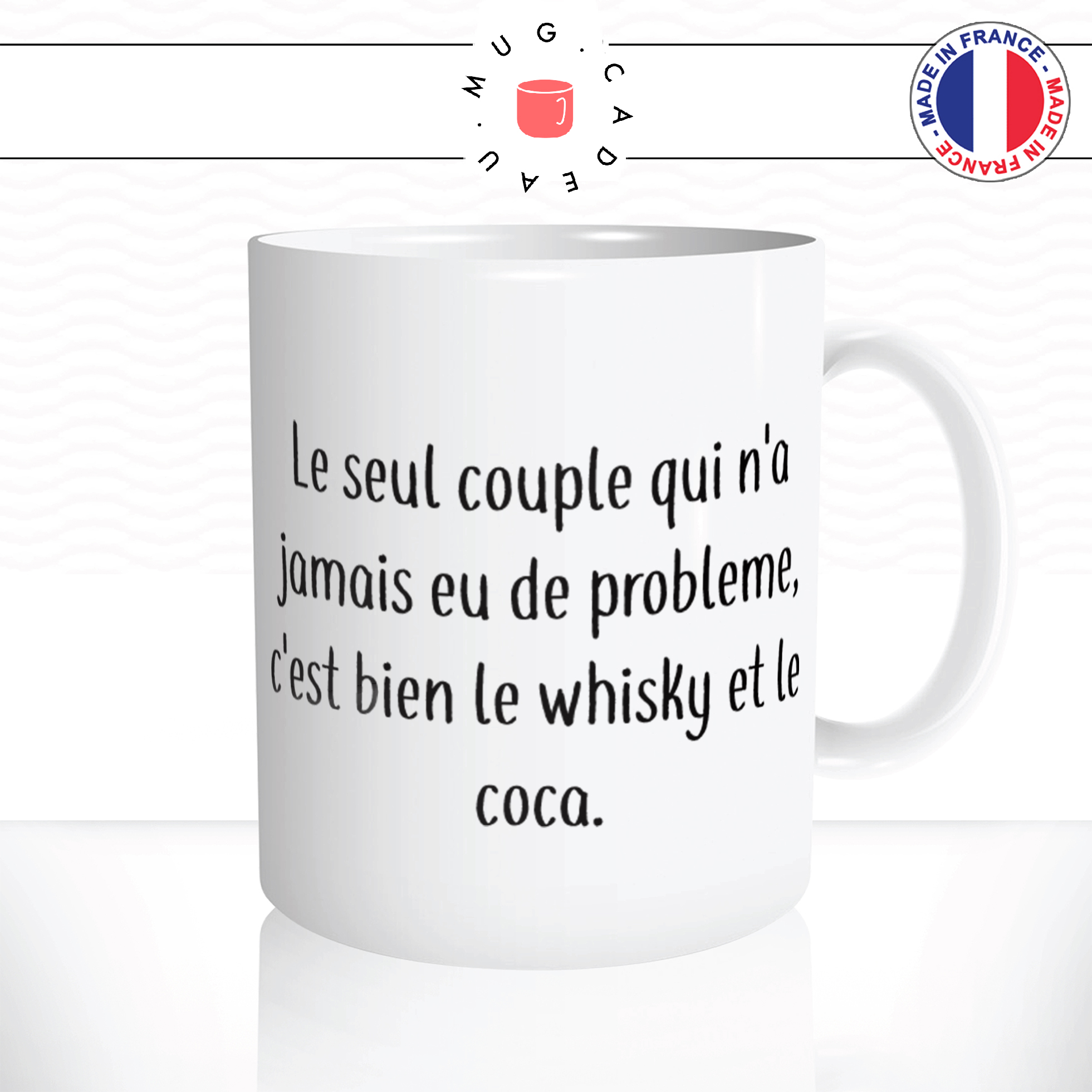 mug-tasse-ref14-citation-amour-couple-whisky-coca-no-problemes-cafe-the-mugs-tasses-personnalise-anse-droite