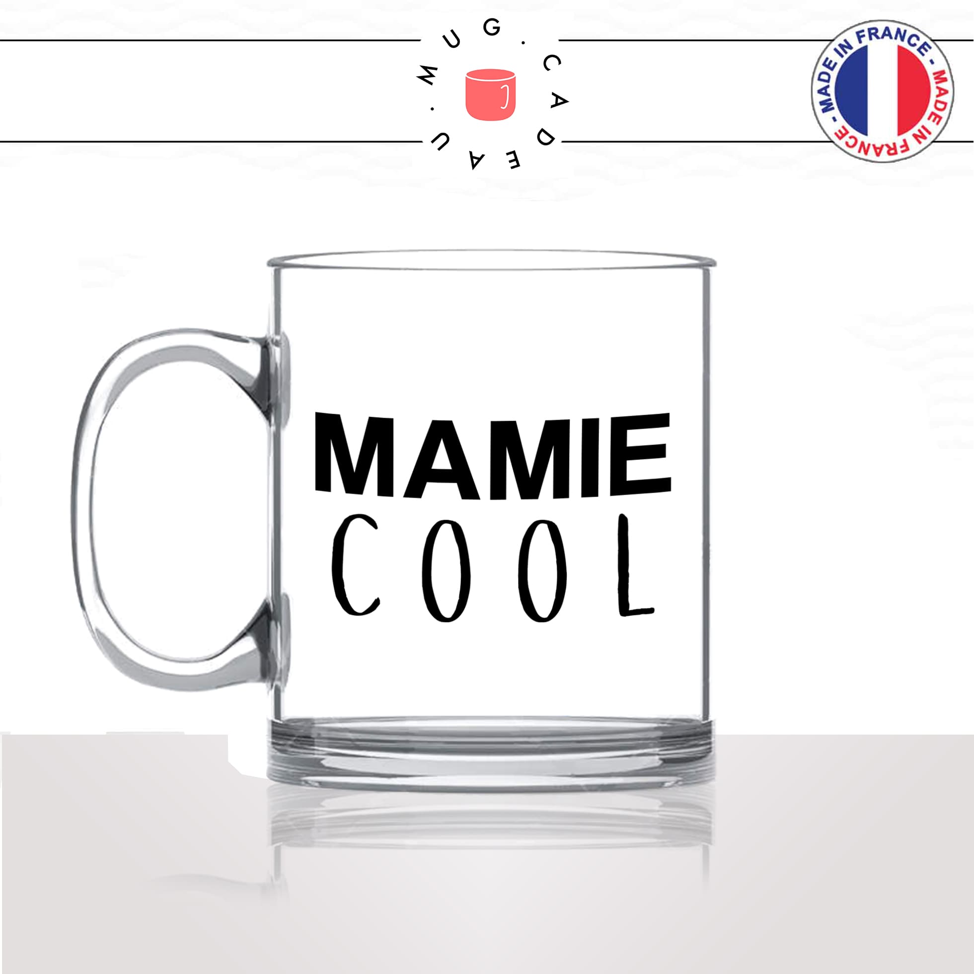 mug-tasse-en-verre-transparent-glass-mamie-cool-femme-mignon-mémé-fete-des-grands-mères-naissance-idée-cadeau-fun-cool-café-thé