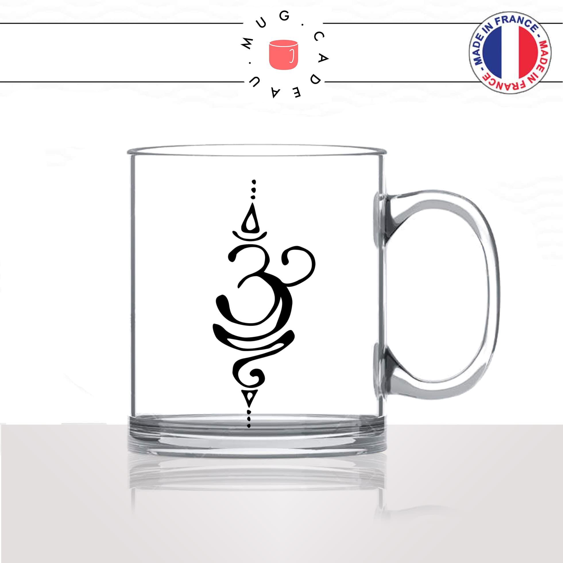 mug-tasse-en-verre-transparent-glass-dessin-religion-hindou-indouiste-bouddha-bouddhiste-symbol-paix-idée-cadeau-fun-cool-café-thé2