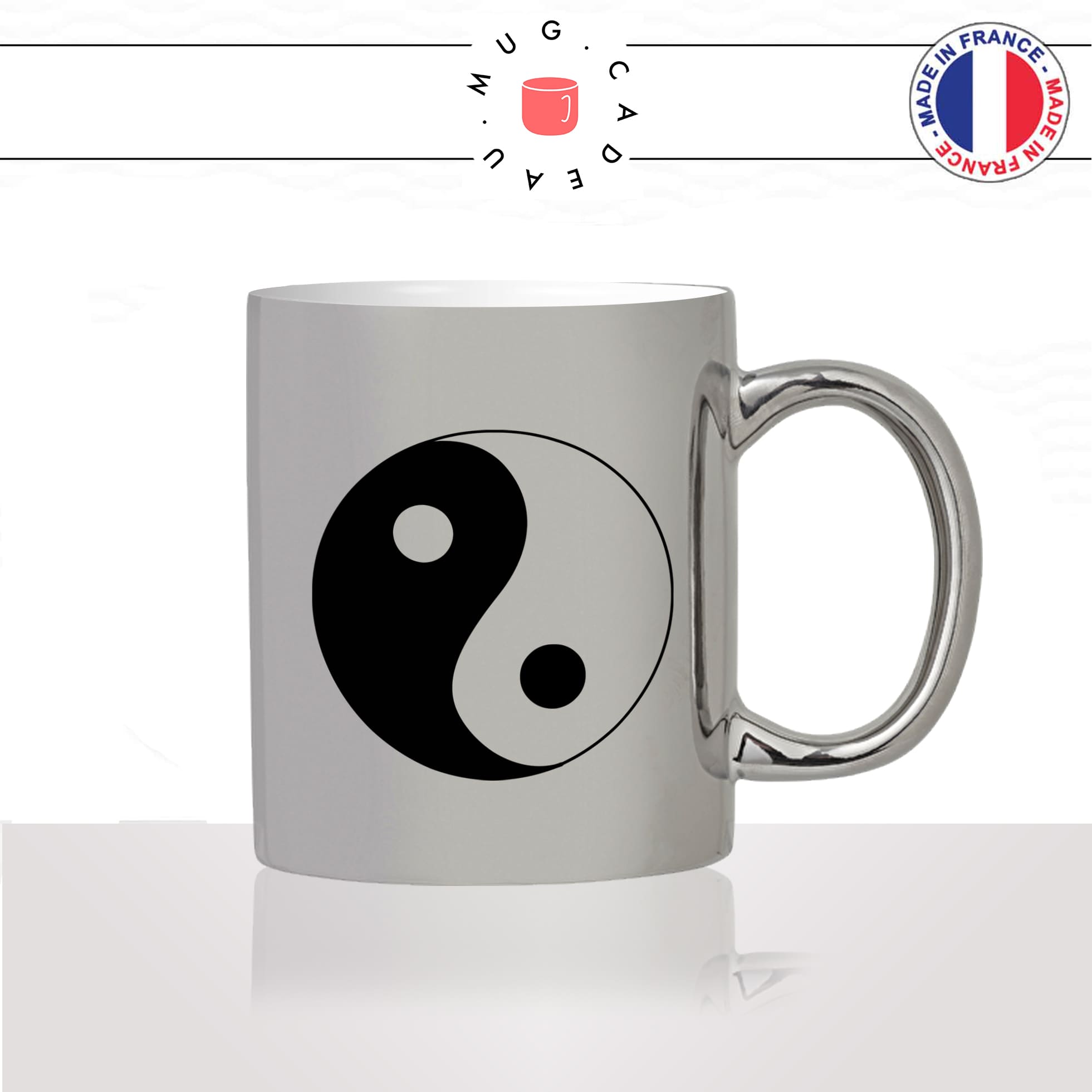 mug-tasse-argent-argenté-silver-dessin-religion-yin-yang-bouddha-bouddhiste-amour-paix-couple-noir-blanc-idée-cadeau-fun-cool-café-thé2