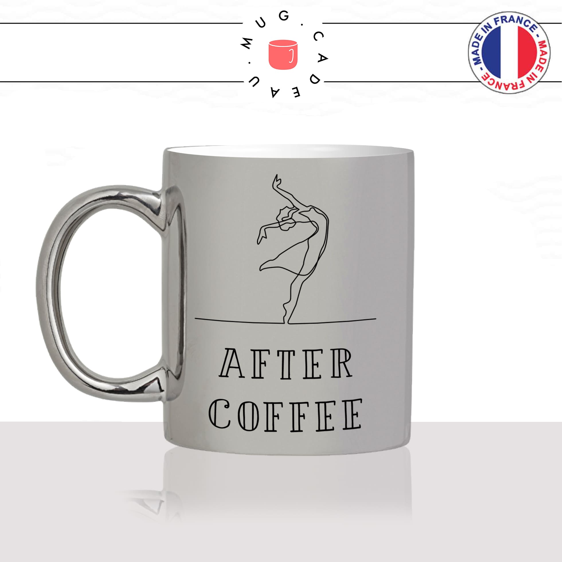 mug-tasse-argent-argenté-silver-ballerine-after-coffee-danse-danseuse-classique-humour-matin-femme-idée-cadeau-fun-cool-café-thé-original