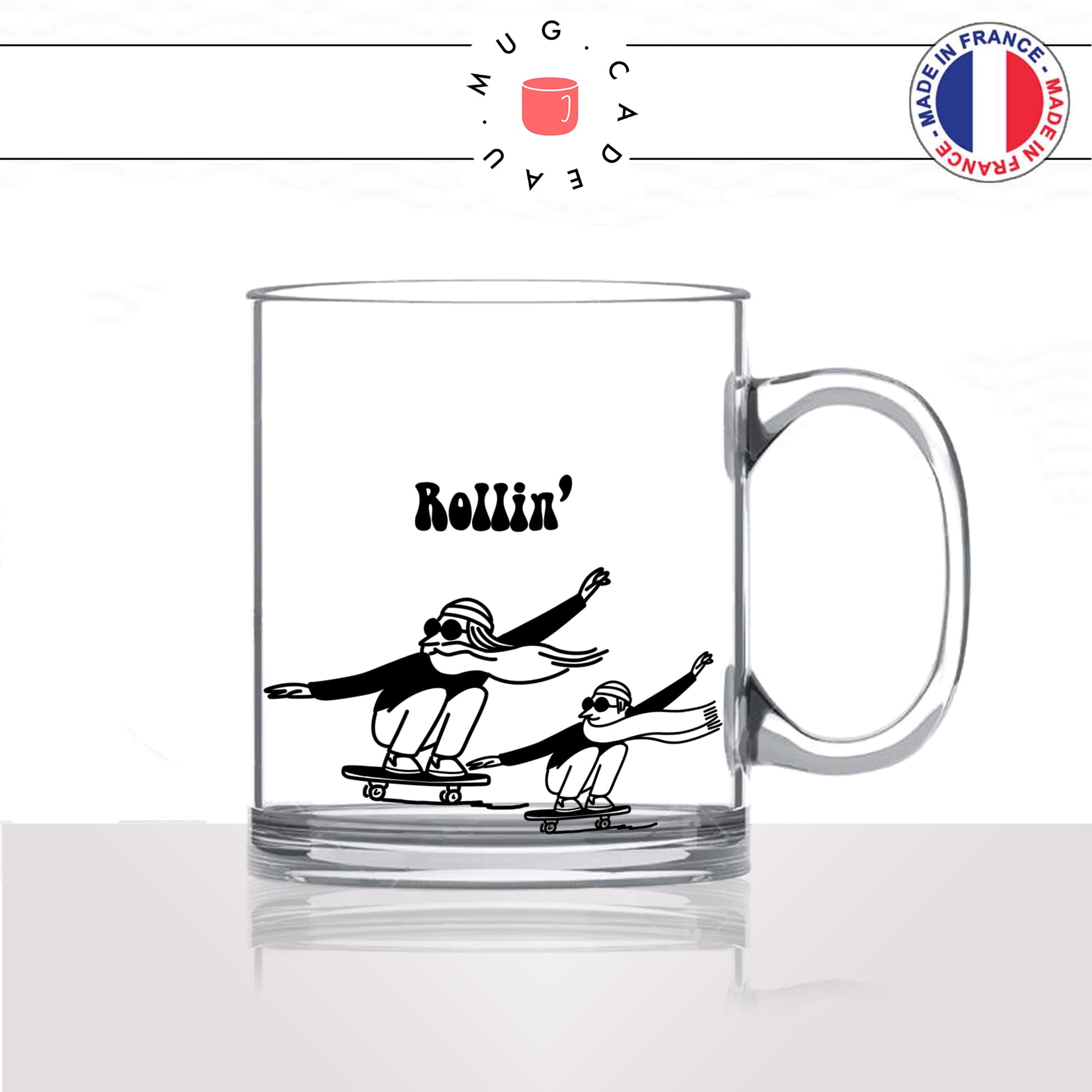 mug-tasse-en-verre-transparent-glass-rollin-skate-skateur-lunettes-papi-enfant-sport-humour-stylé-idée-cadeau-fun-cool-café-thé-original2