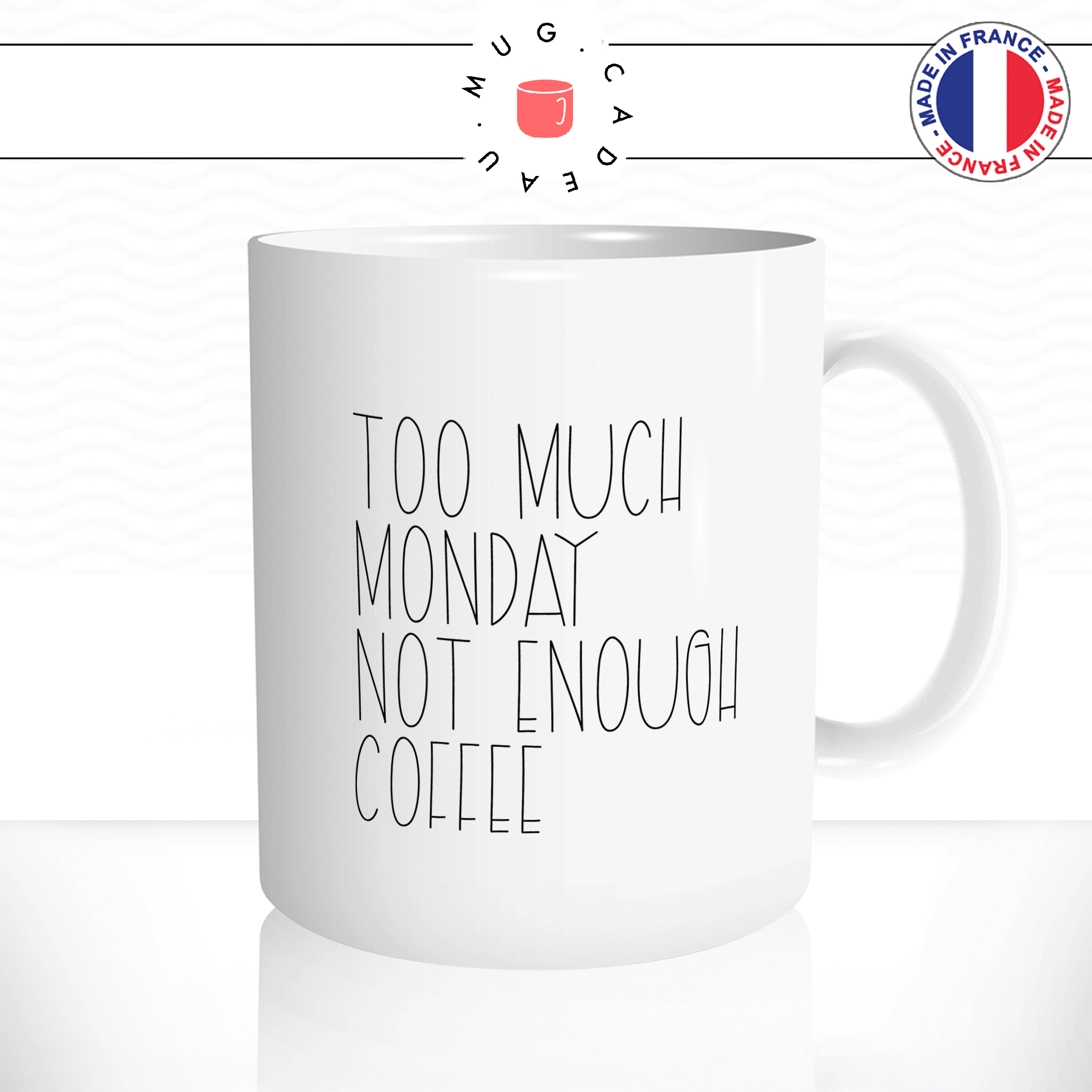 MONDAYCOFFEEB