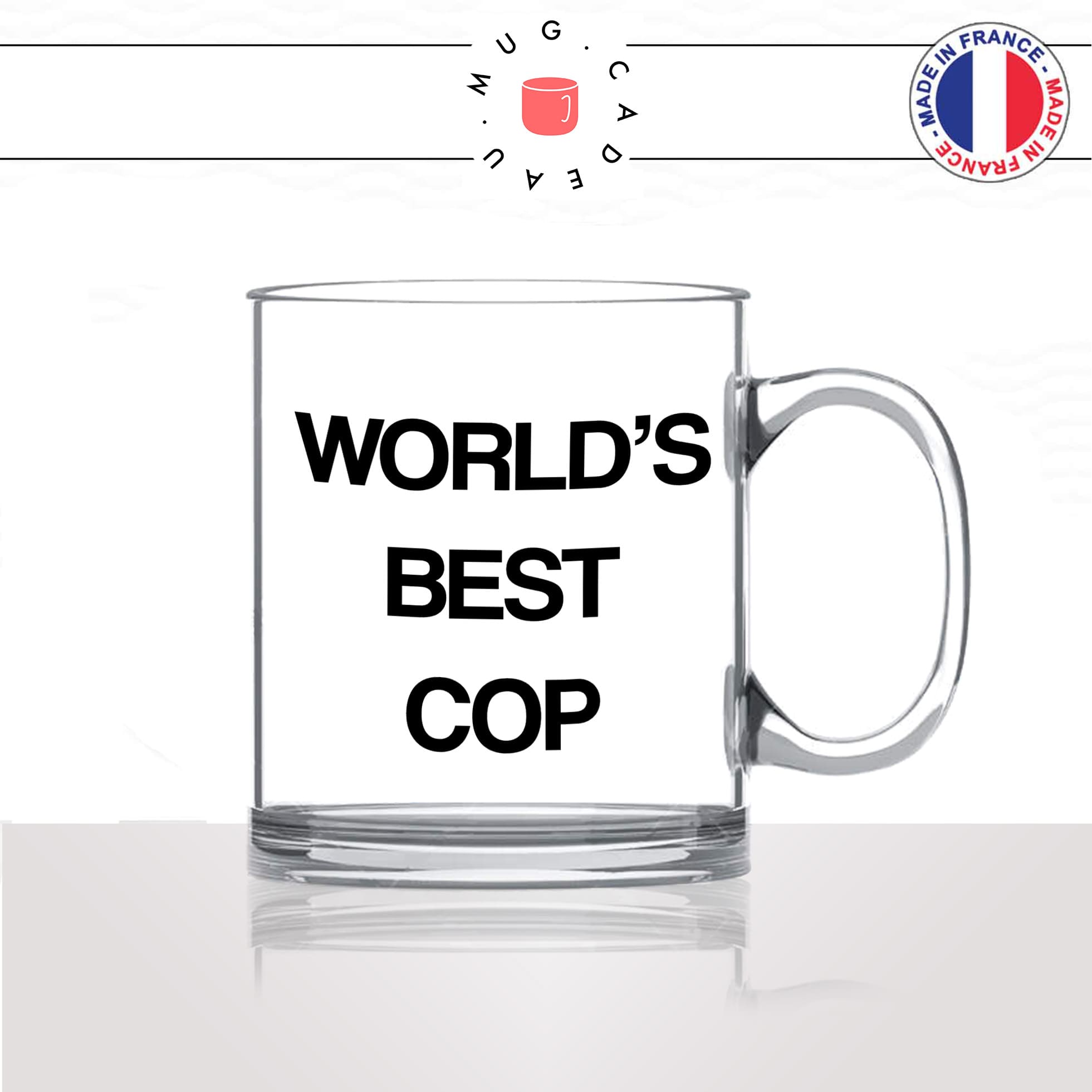 mug-tasse-en-verre-transparent-glass-worlds-best-cop-meilleur-policier-flic-du-monde-série-the-office-humour-idée-cadeau-fun-cool-café-thé2