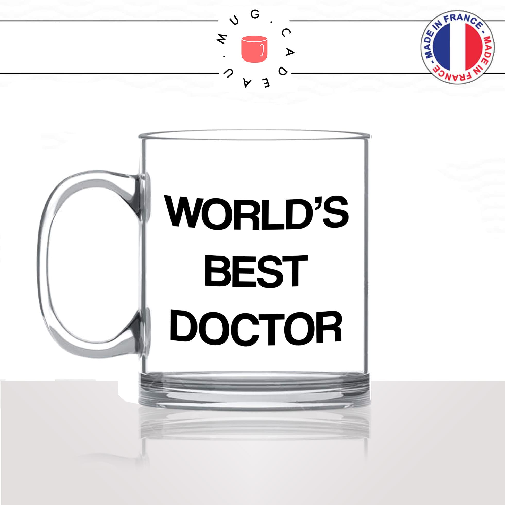 mug-tasse-en-verre-transparent-glass-worlds-best-doctor-meilleur-docteur-du-monde-série-the-office-humour-idée-cadeau-fun-cool-café-thé