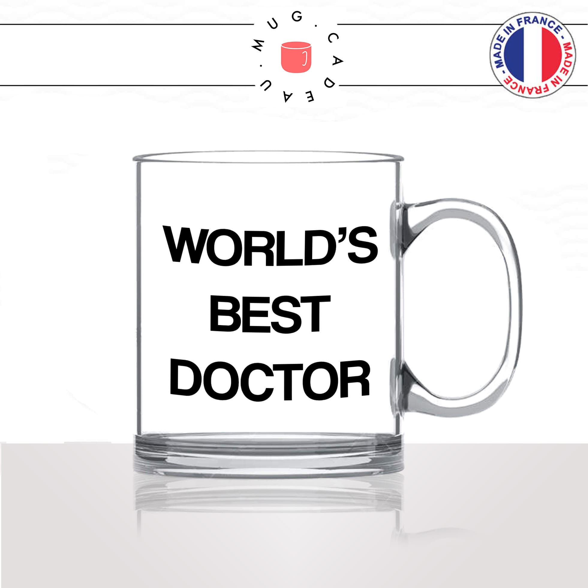 mug-tasse-en-verre-transparent-glass-worlds-best-doctor-meilleur-docteur-du-monde-série-the-office-humour-idée-cadeau-fun-cool-café-thé2