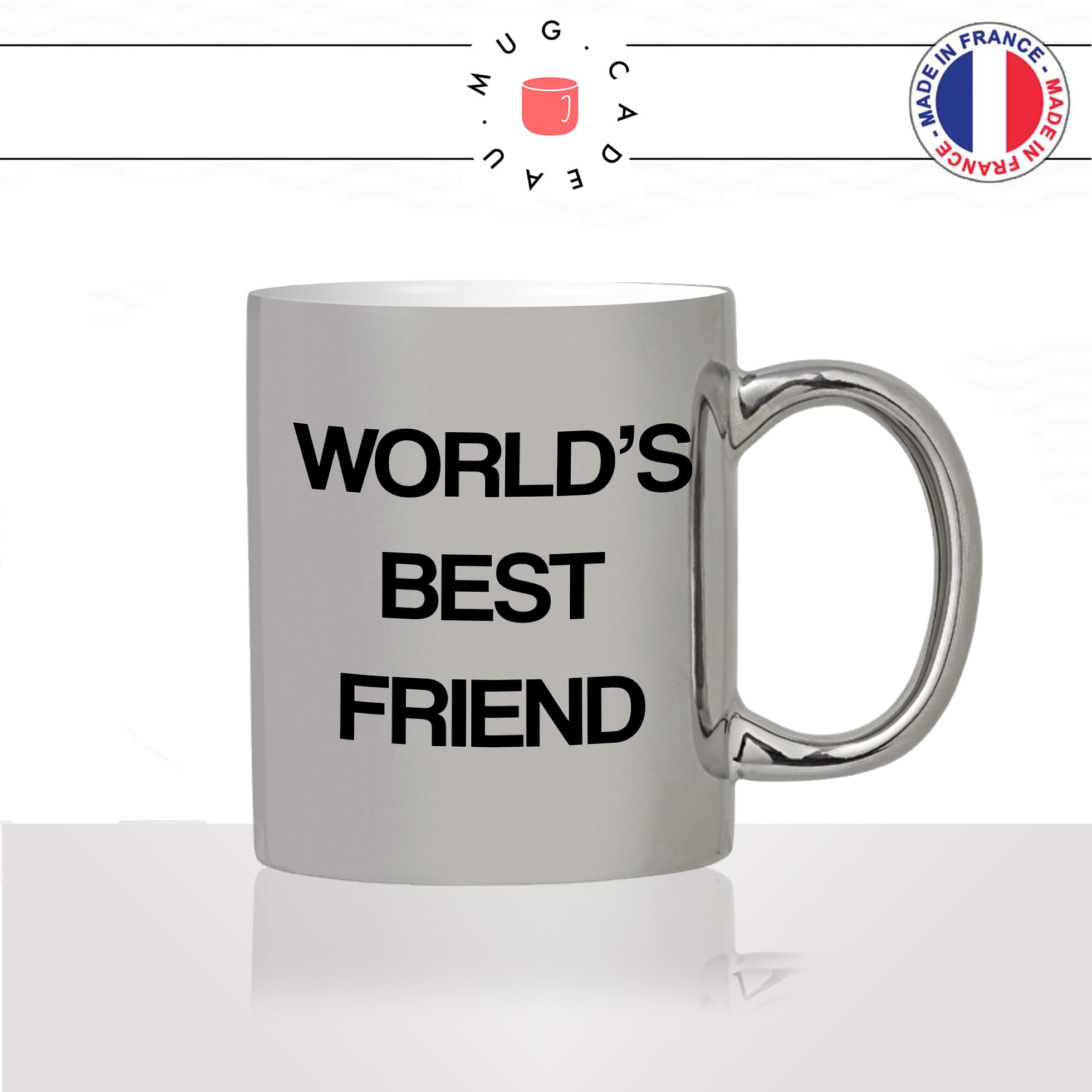mug-tasse-argent-argenté-silver-worlds-best-friend-meilleur-ami-amie-copine-du-monde-série-the-office-humour-idée-cadeau-fun-cool-café-thé2