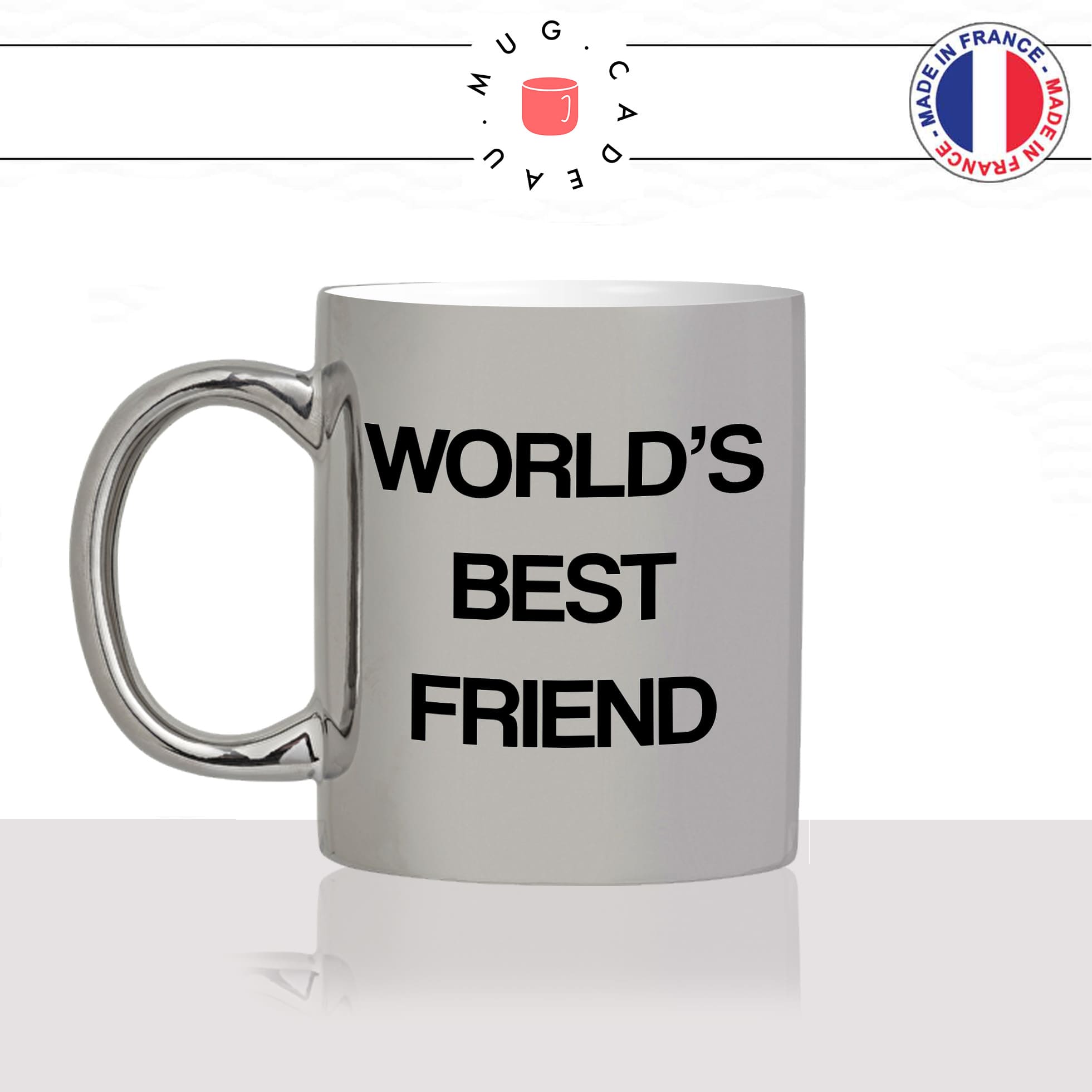 mug-tasse-argent-argenté-silver-worlds-best-friend-meilleur-ami-amie-copine-du-monde-série-the-office-humour-idée-cadeau-fun-cool-café-thé