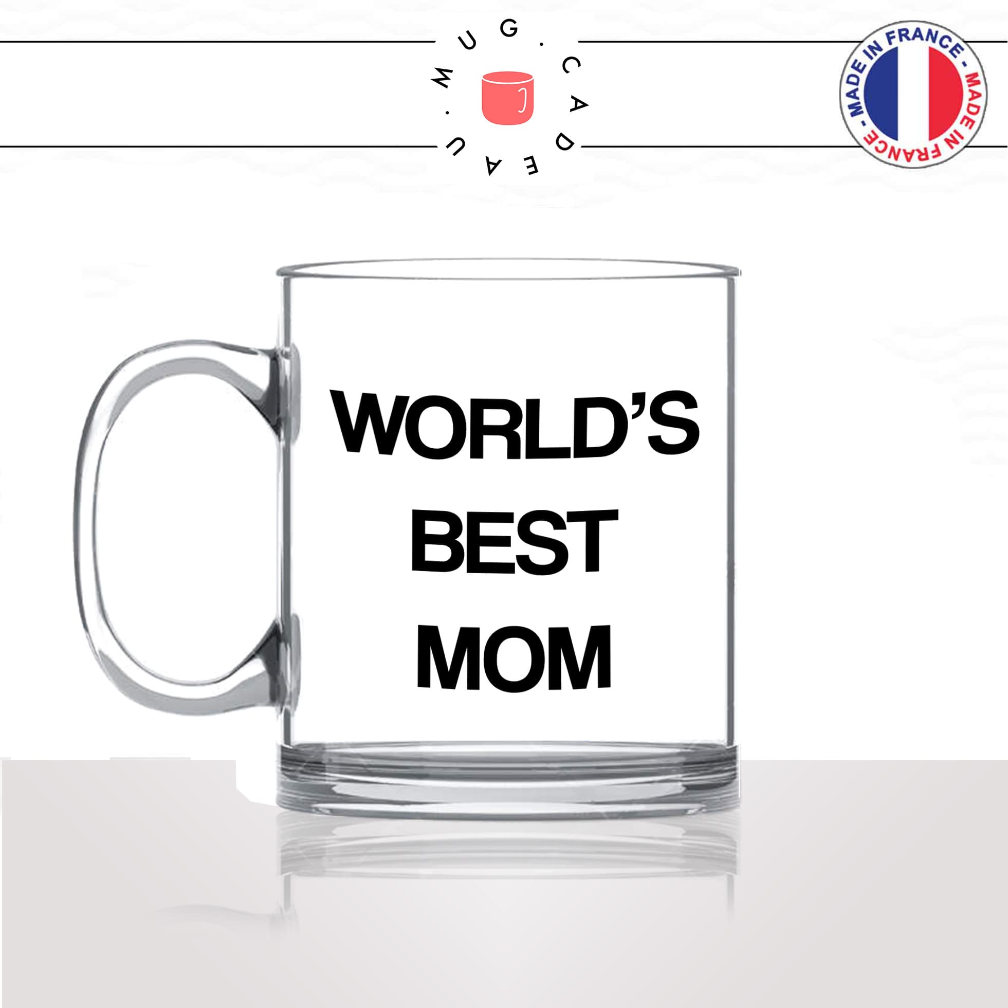 mug-tasse-en-verre-transparent-glass-worlds-best-mom-meilleur-maman-fete-des-meres-du-monde-série-the-office-idée-cadeau-fun-cool-café-thé