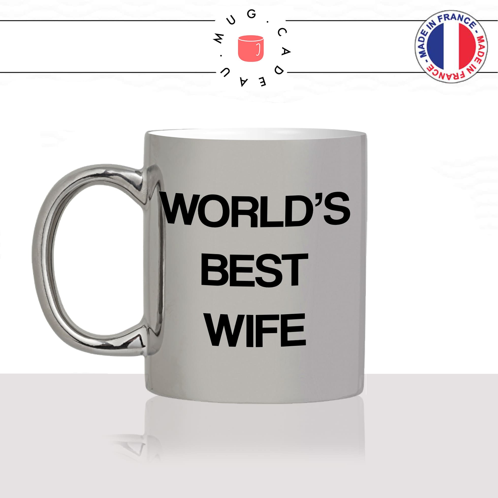 mug-tasse-argent-argenté-silver-worlds-best-wife-meilleur-femme-mariage-du-monde-série-the-office-humour-idée-cadeau-fun-cool-café-thé
