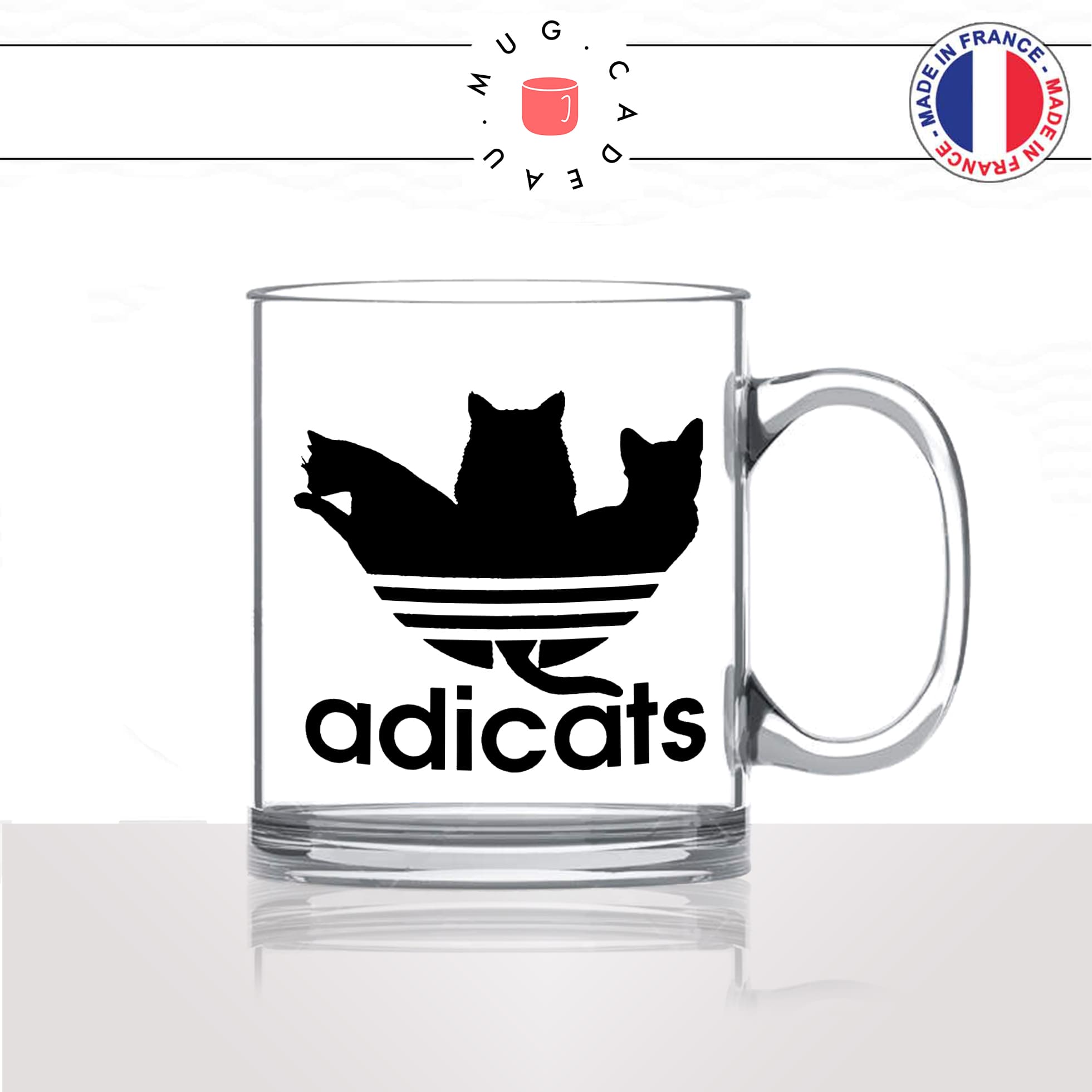 mug-tasse-en-verre-transparent-glass-adicats-chat-chaton-mignon-marque-parodie-homme-femme-humour-fun-cool-idée-cadeau-original2