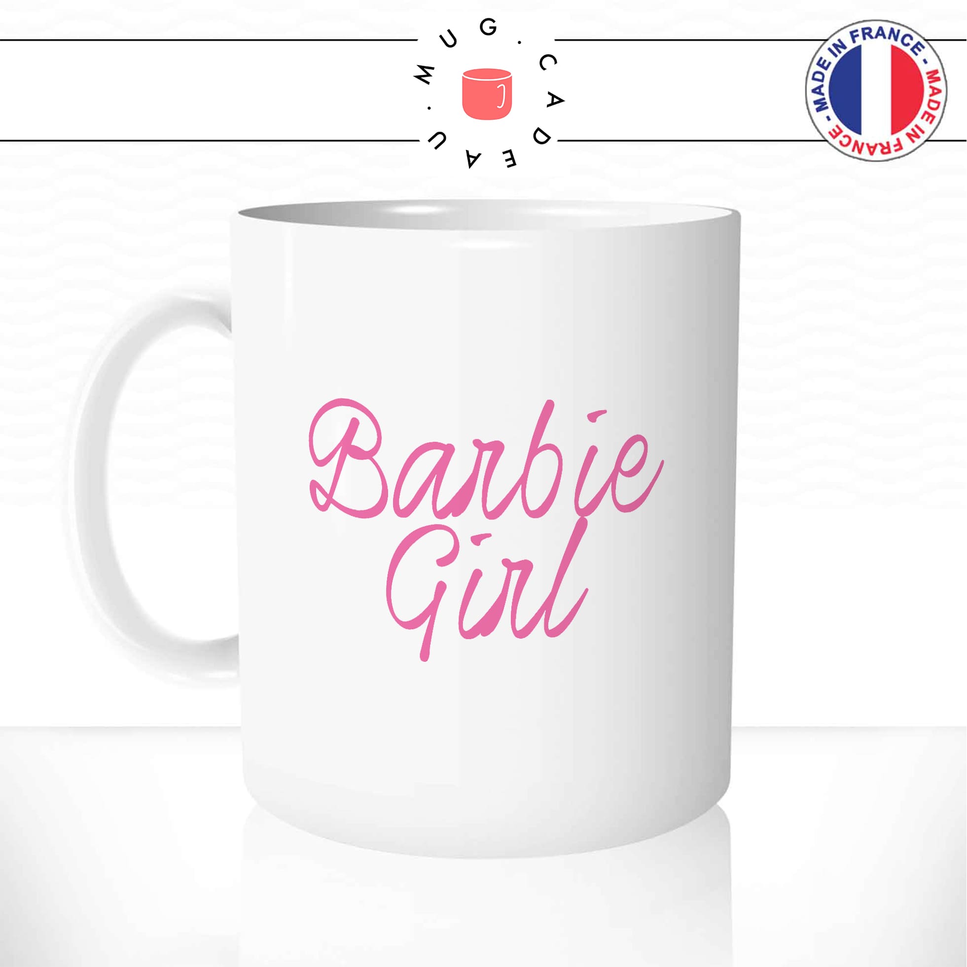 Mug Barbie Girl