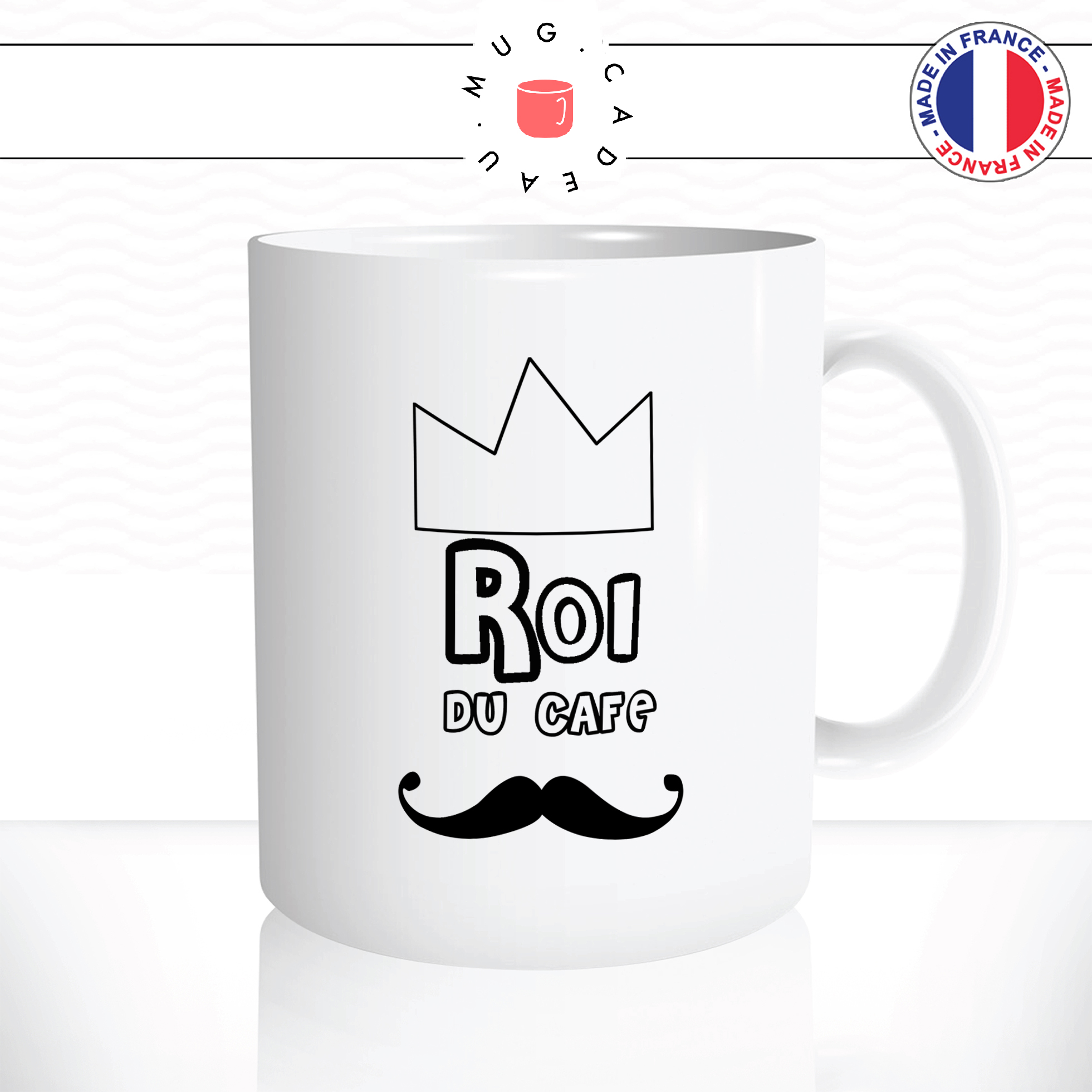 mug-tasse-ref14-citation-cafe-roi-du-moustache-couronne-the-mugs-tasses-personnalise-anse-droite