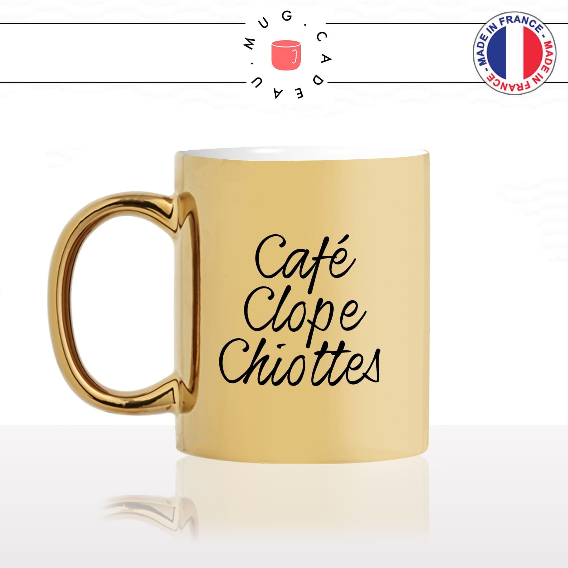 mug-tasse-or-doré-gold-unique-cafe-clope-chiottes-cloppe-cigarette-fumeur-matin-reveil-homme-femme-humour-fun-cool-idée-cadeau-original