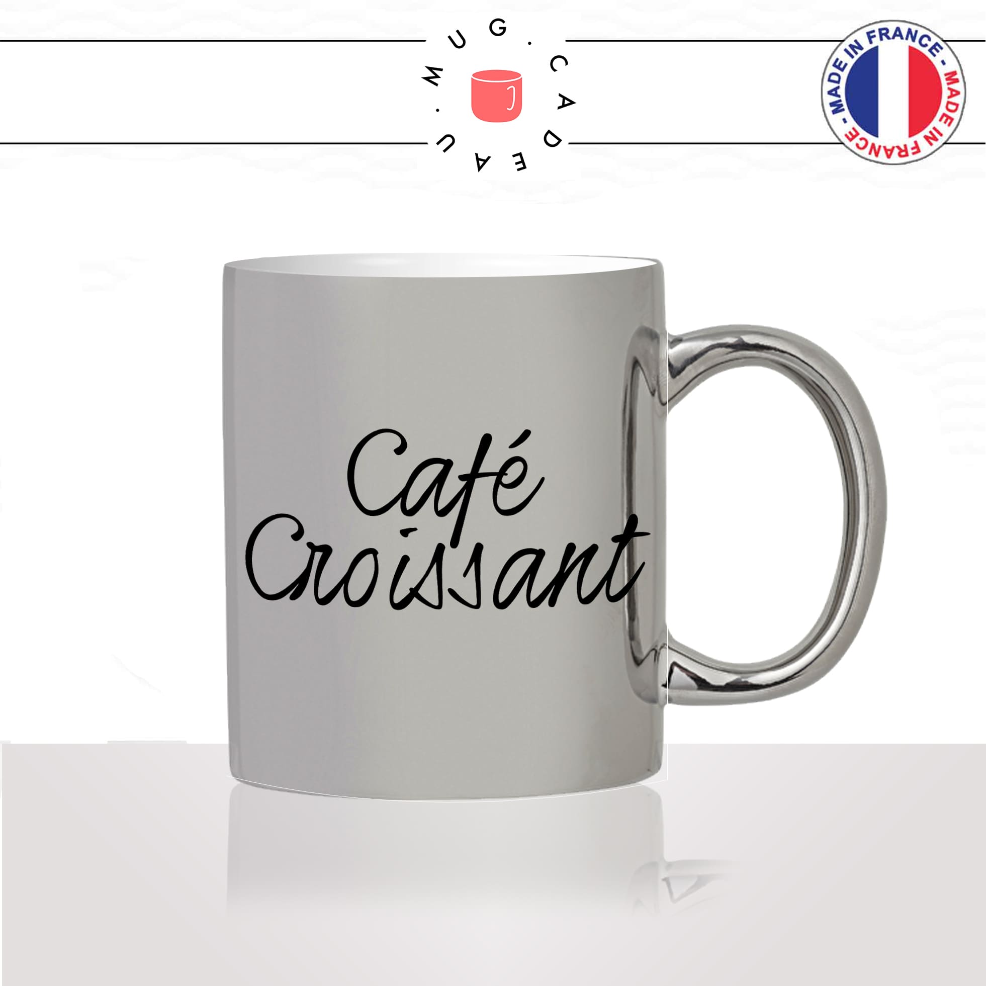 mug-tasse-argenté-argent-gris-silver-cafe-croissant-matin-reveil-vienoiserie-homme-femme-collegue-humour-fun-cool-idée-cadeau-original2