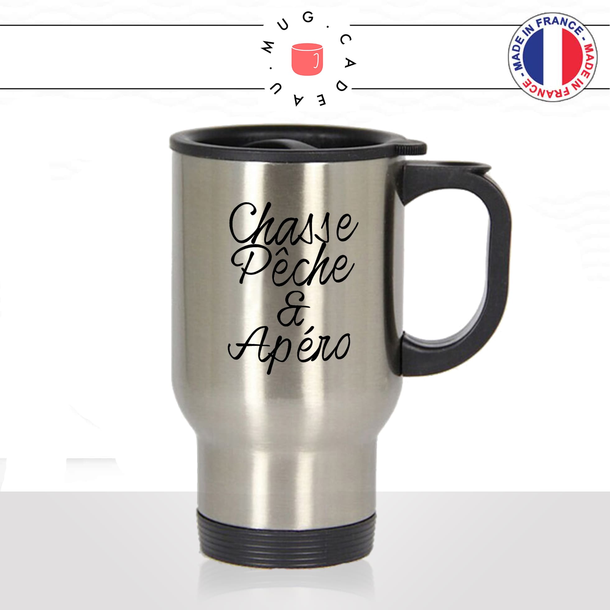 mug-tasse-thermos-isotherme-chasse-pêche-et-apéro-aperitif-vin-rosé-rouge-saucisson-homme-femme-humour-fun-cool-idée-cadeau-original2