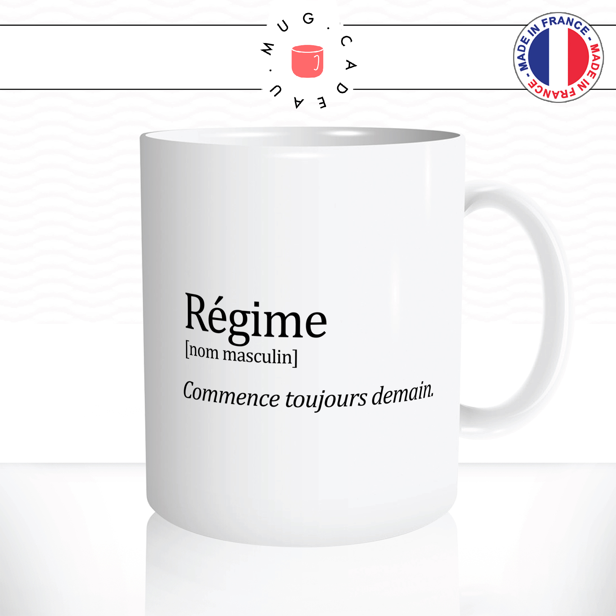 regimeb