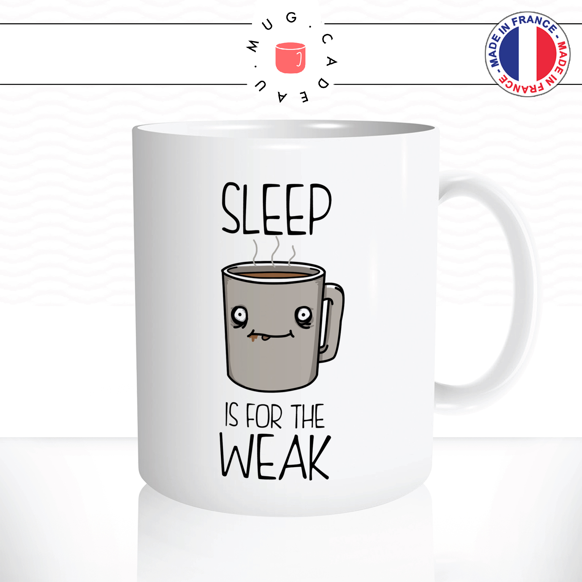 sllepisfortheweakb