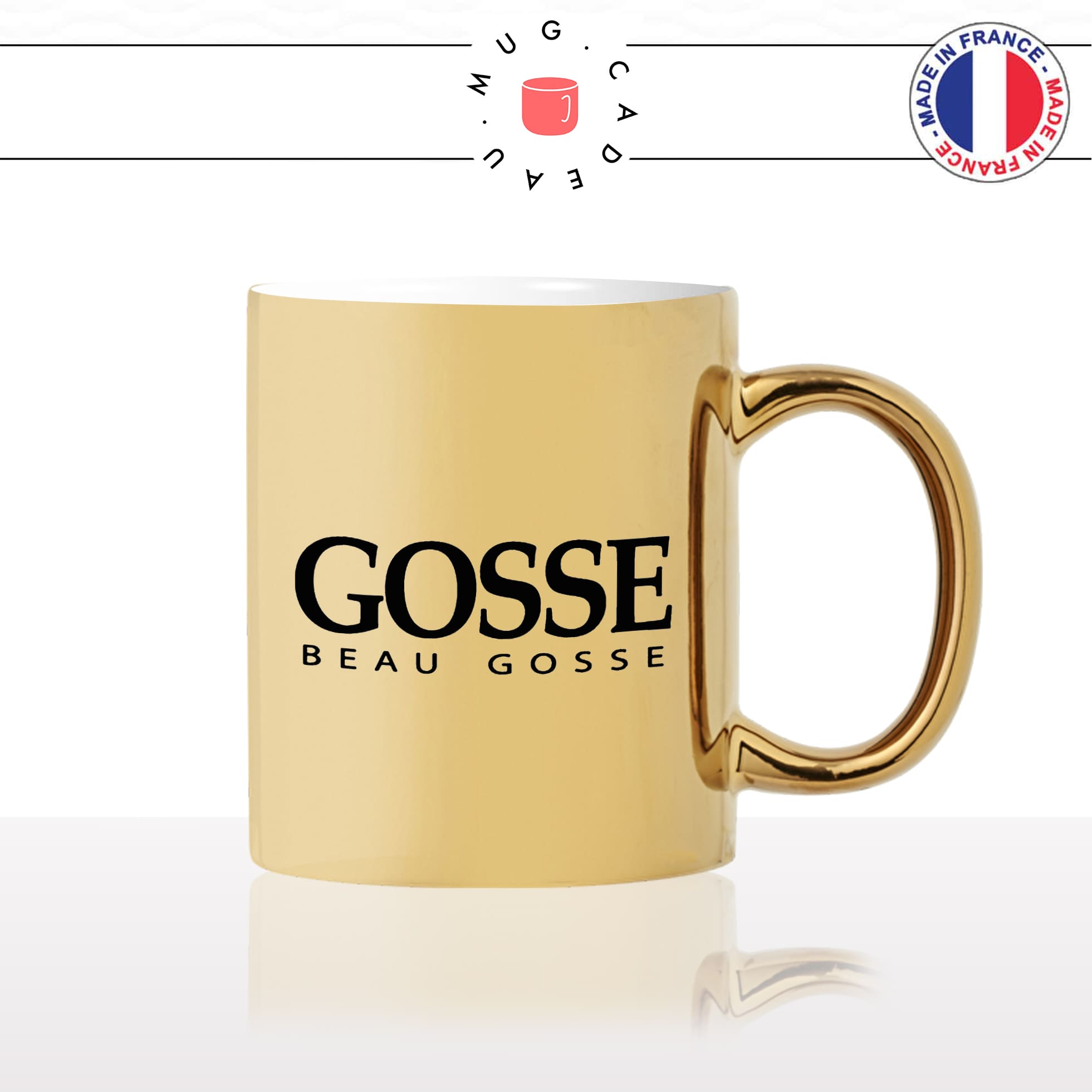 mug-tasse-or-doré-gold-unique-gosse-beau-gosse-couple-collegue-homme-femme-parodie-humour-fun-cool-idée-cadeau-original-personnalisé2