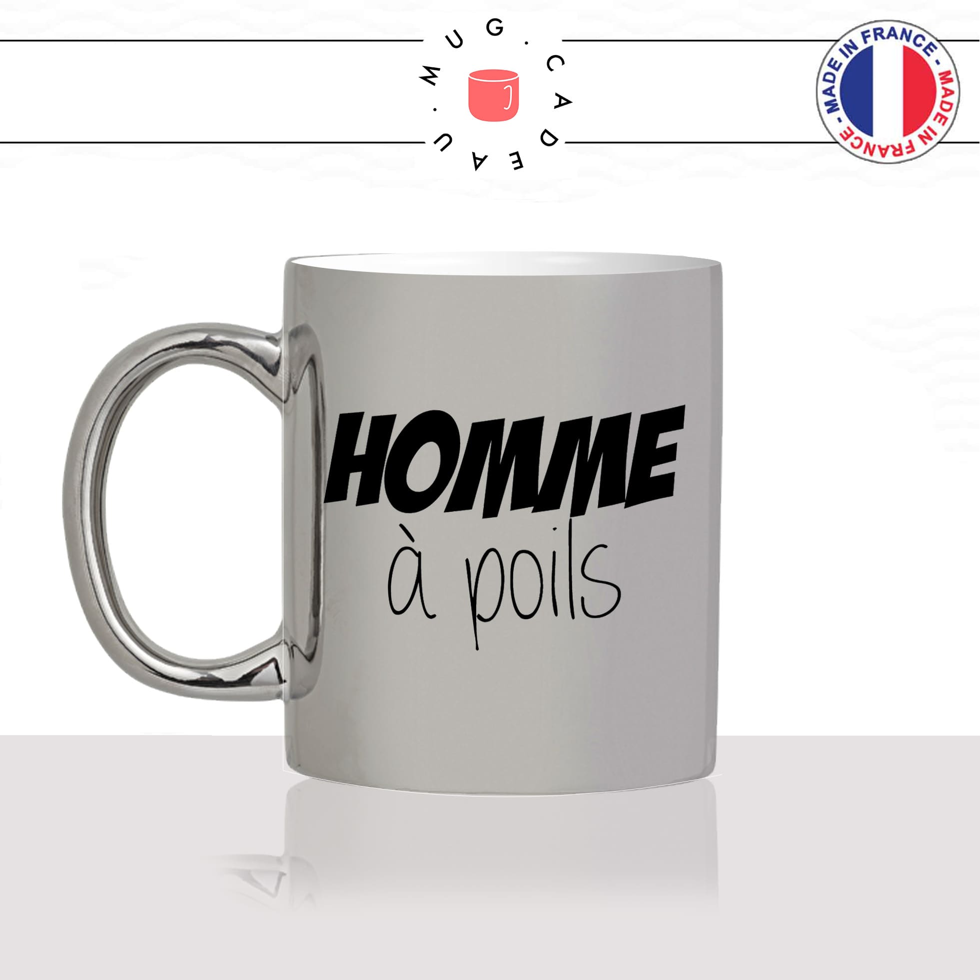 mug-tasse-argenté-argent-gris-silver-homme-à-poils-couple-femme-poilu-mec-amoureux-collegue-humour-fun-cool-idée-cadeau-original