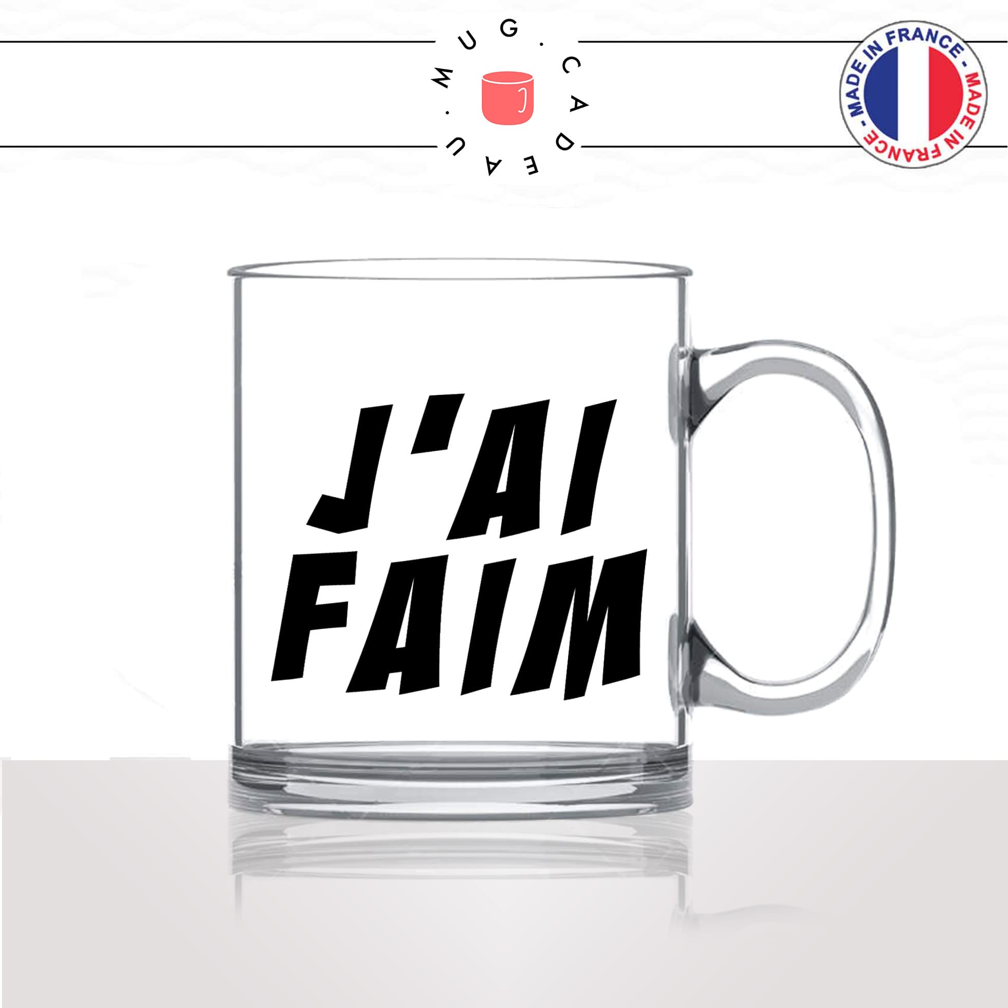 mug-tasse-en-verre-transparent-glass-jai-faim-manger-gourmand-gourmande-collegue-homme-femme-humour-fun-cool-idée-cadeau-original2
