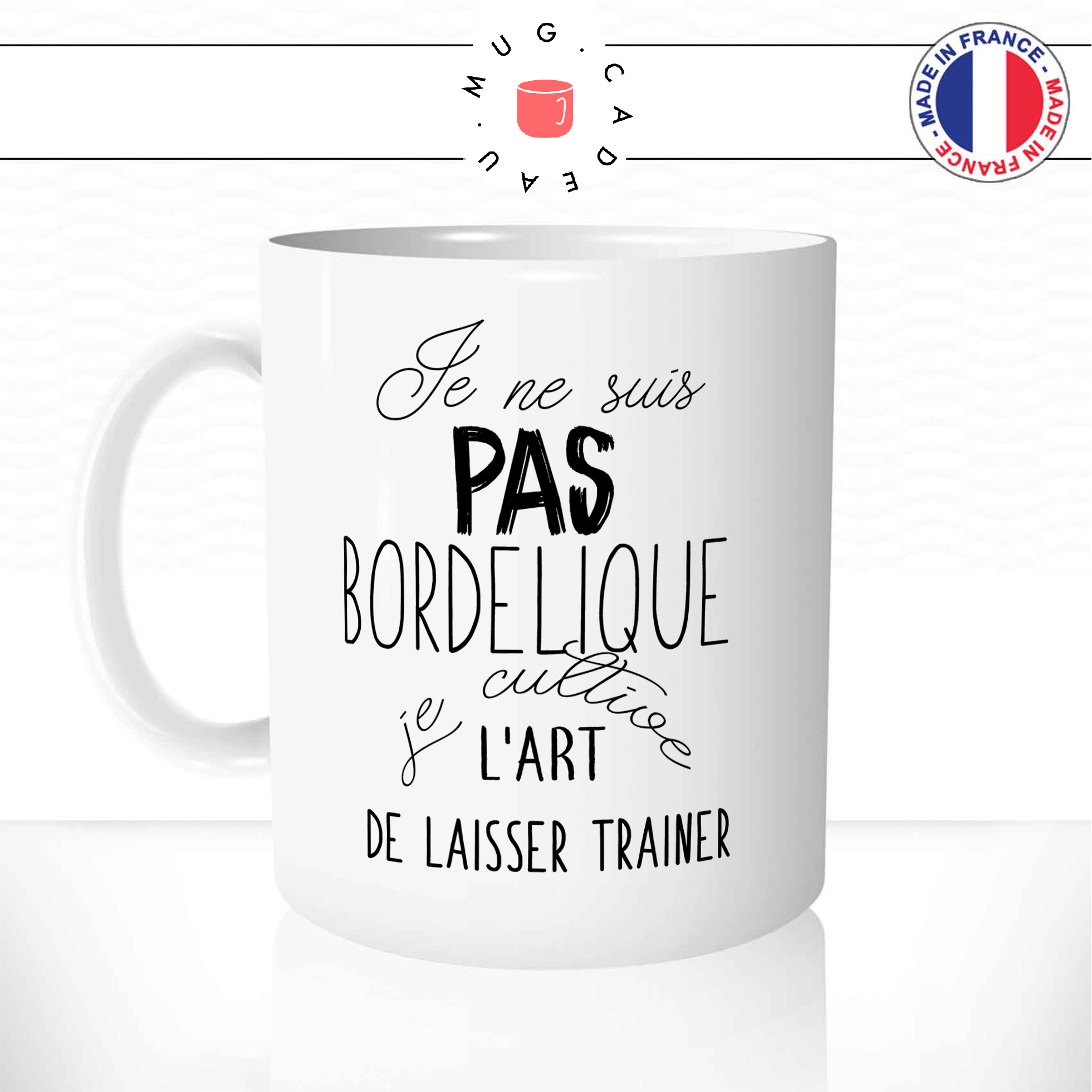 bordelique