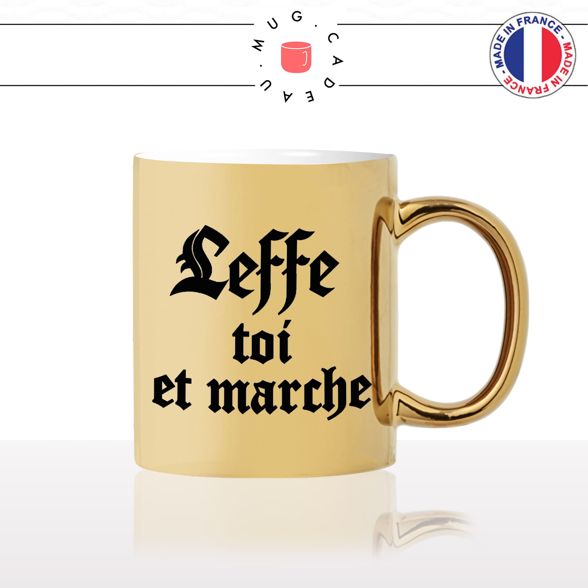 mug-tasse-or-doré-gold-unique-leffe-toi-et-marche-marque-biere-apéro-homme-femme-parodie-humour-fun-cool-idée-cadeau-original-personnalisé2