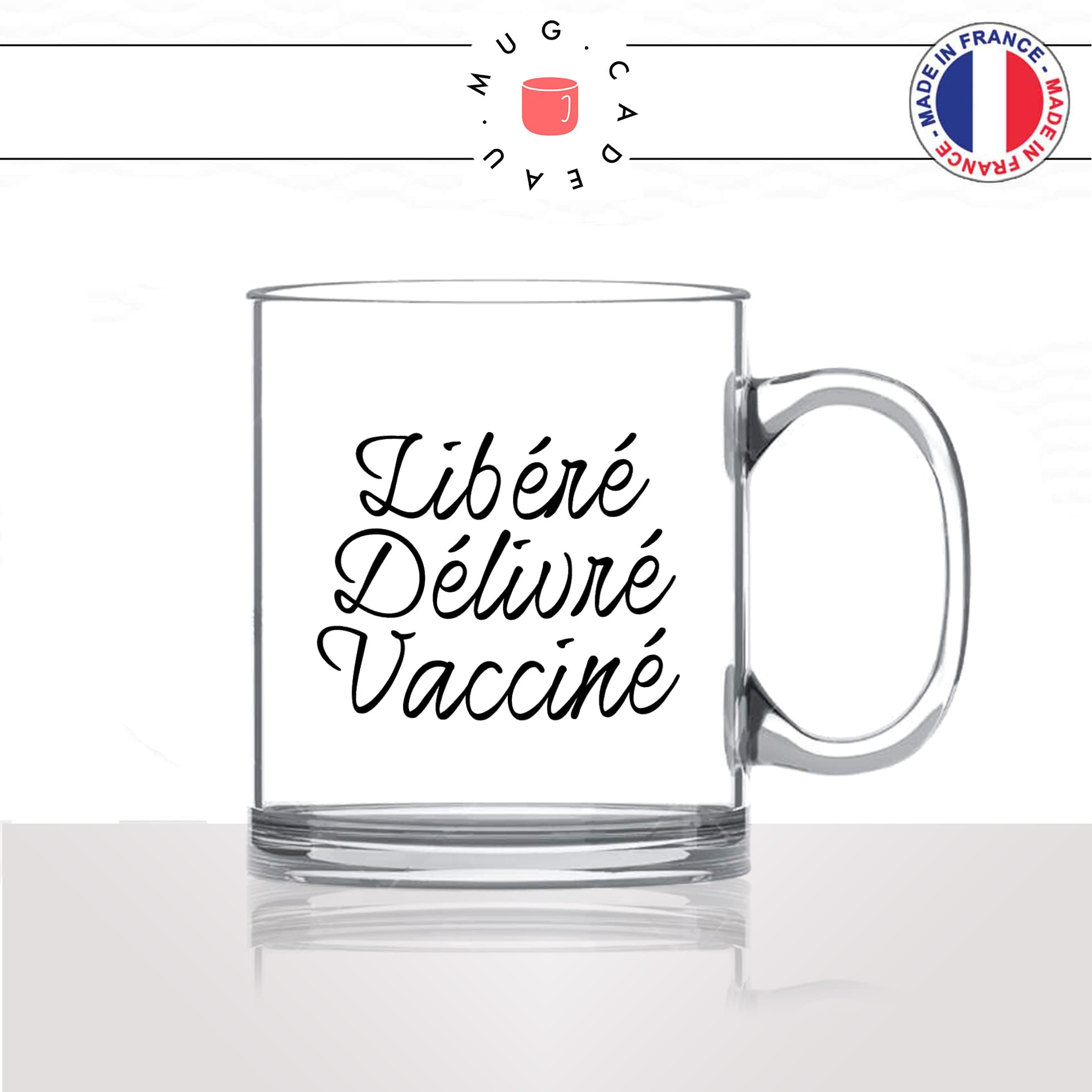 mug-tasse-en-verre-transparent-glass-libéré-délivré-vacciné-vaccination-covid-homme-femme-parodie-humour-fun-cool-idée-cadeau-original2