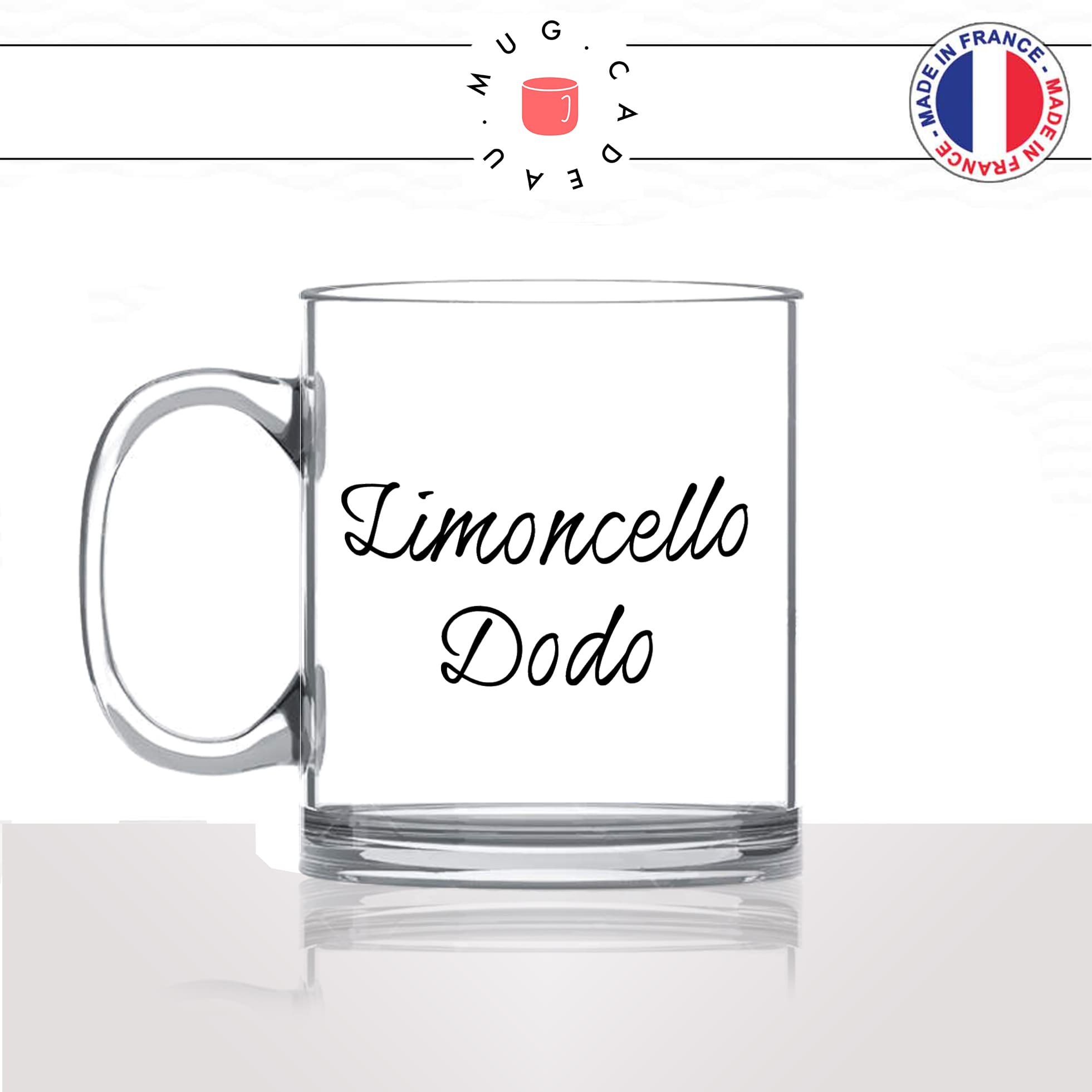 mug-tasse-en-verre-transparent-glass-limoncello-dodo-corse-digestif-vacances-citron-homme-femme-humour-fun-cool-idée-cadeau-original