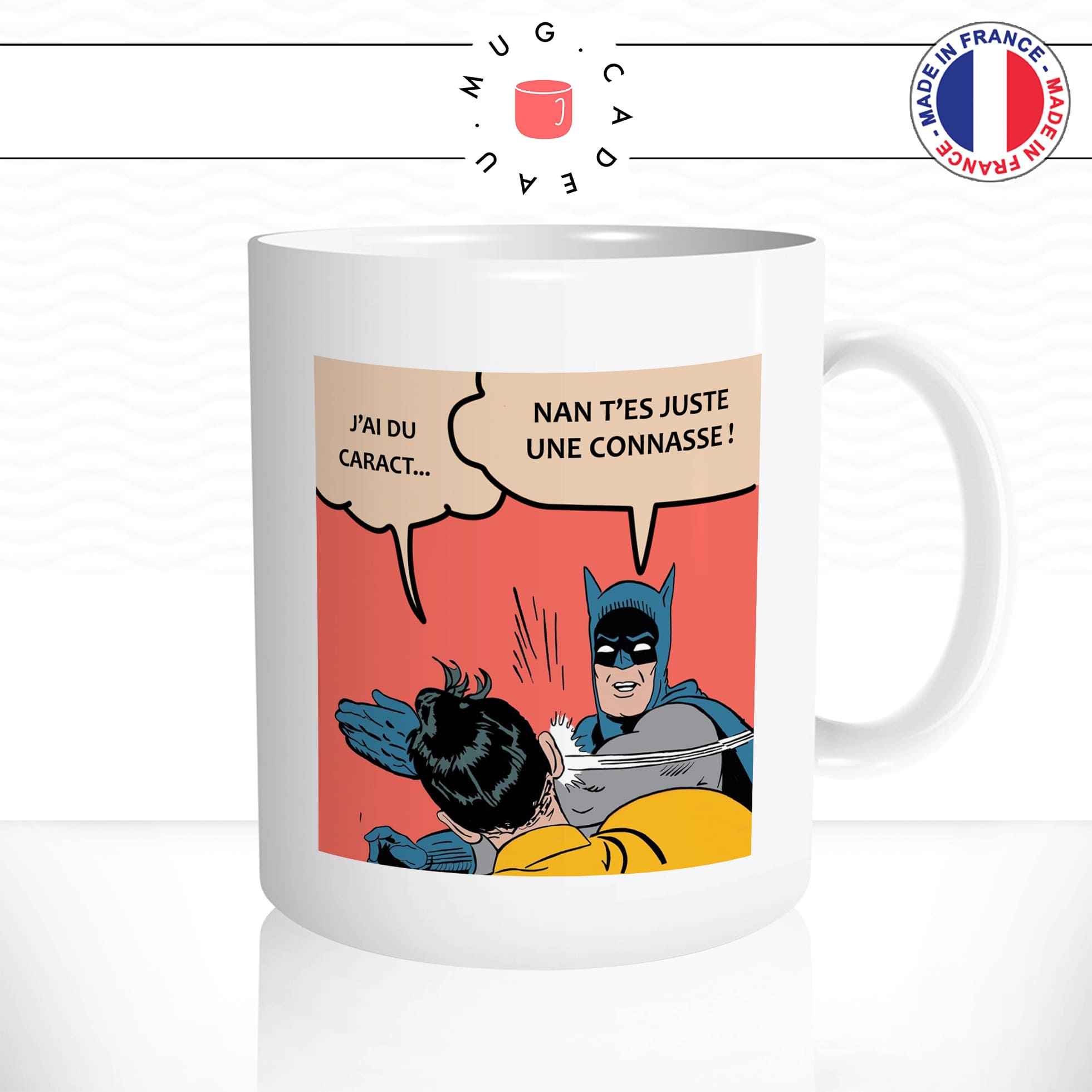 mug-tasse-blanc-unique-meme-batman-gifle-caractère-tes-juste-une-connasse-homme-femme-humour-fun-cool-idée-cadeau-original2