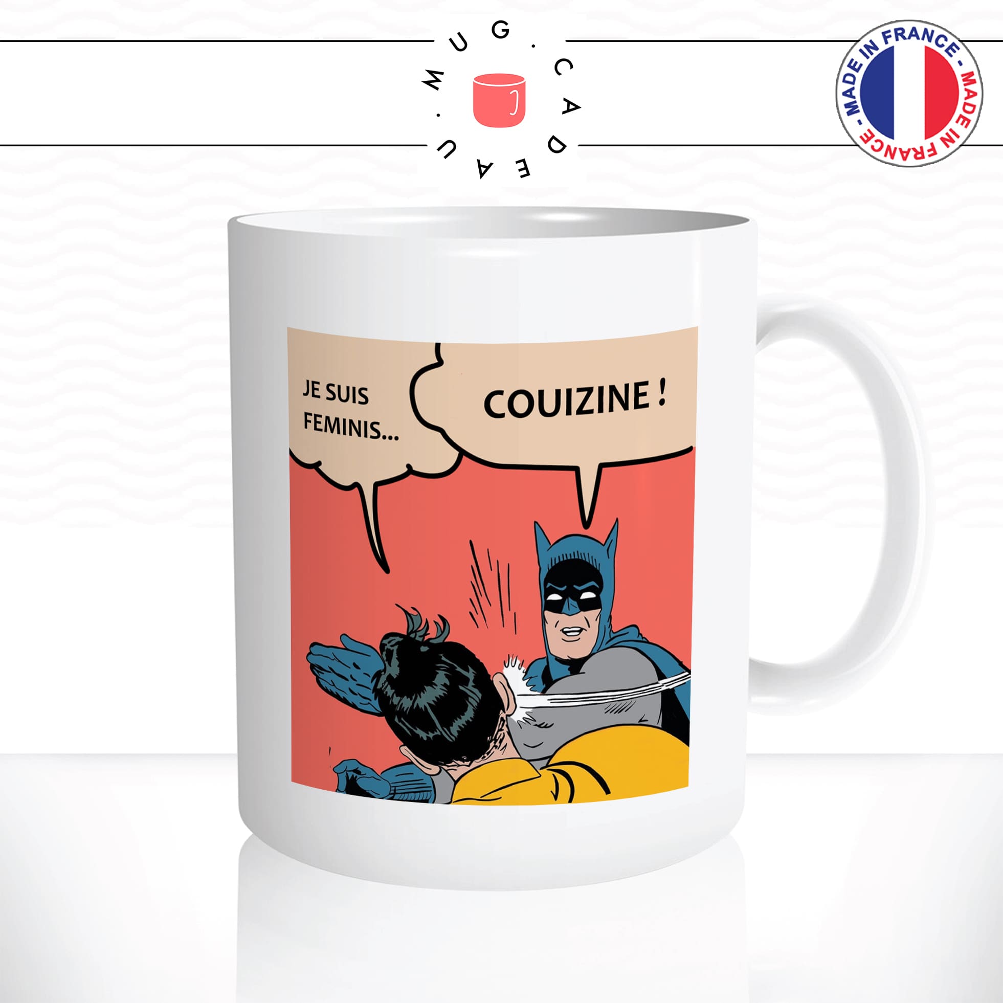 mug-tasse-blanc-unique-meme-batman-gifle-je-suis-feministe-couizine-place-de-la-femme-cuisine-humour-fun-cool-idée-cadeau-original2