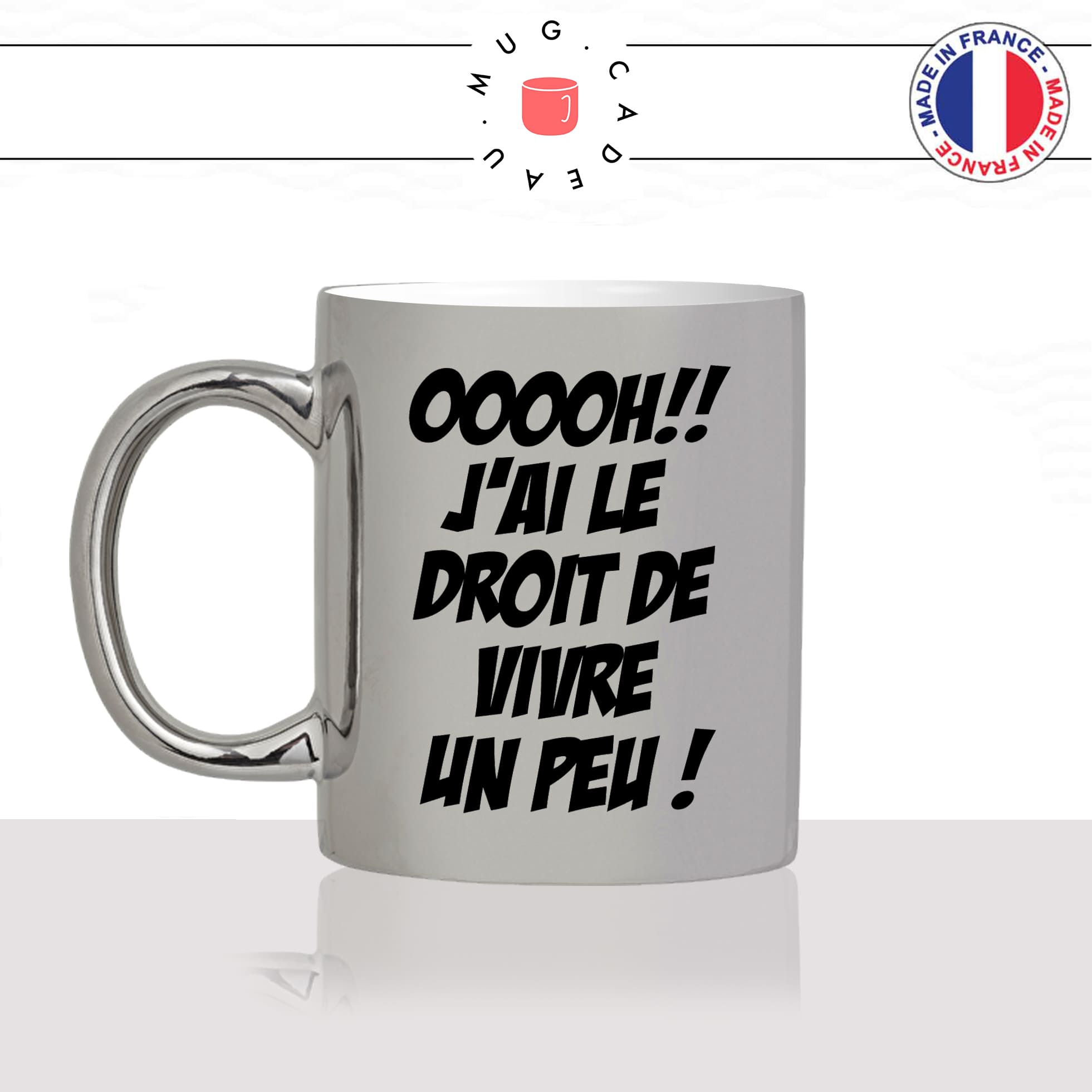 mug-tasse-argenté-argent-gris-silver-meme-oooh-jai-le-droit-de-vivre-un-peu-homme-femme-geek-humour-fun-cool-idée-cadeau-original