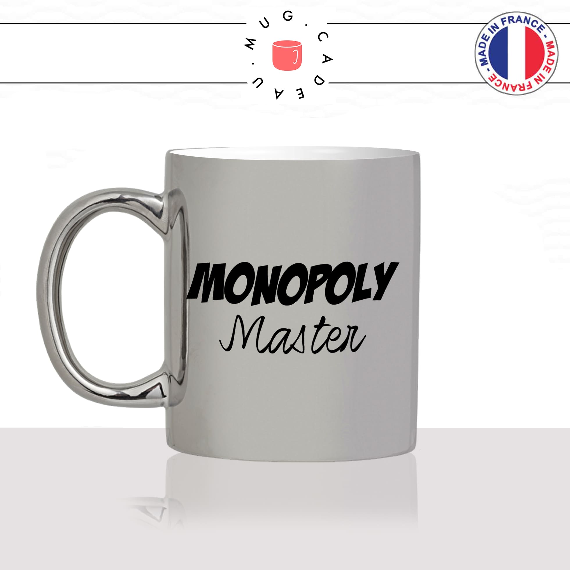 mug-tasse-argenté-argent-gris-silver-monopoly-master-maitre-jeux-de-société-famille-homme-femme-humour-fun-cool-idée-cadeau-original