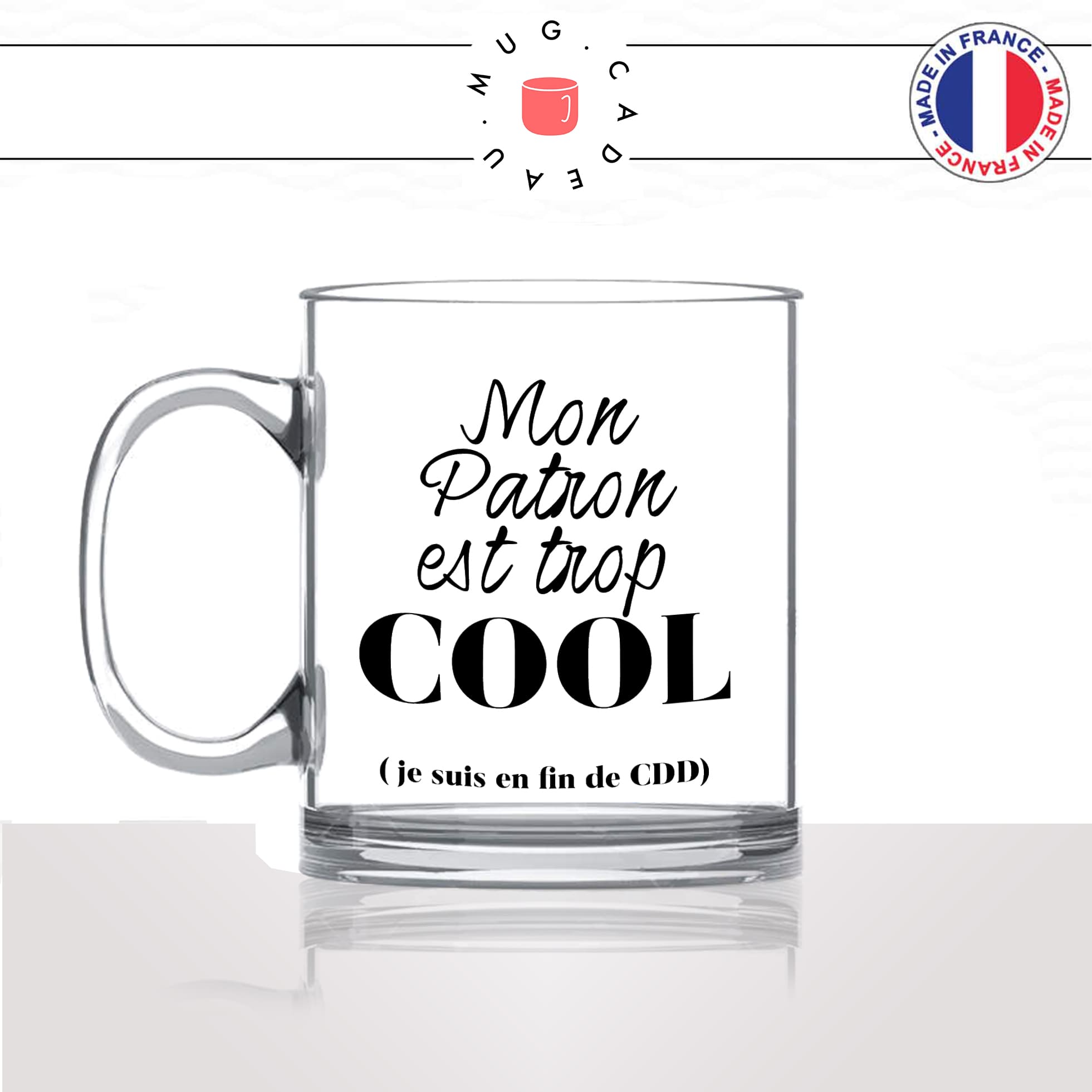 mug-tasse-en-verre-transparent-glass-mon-patron-est-trop-cool-fin-de-cdd-homme-femme-humour-fun-cool-idée-cadeau-original-personnalisé