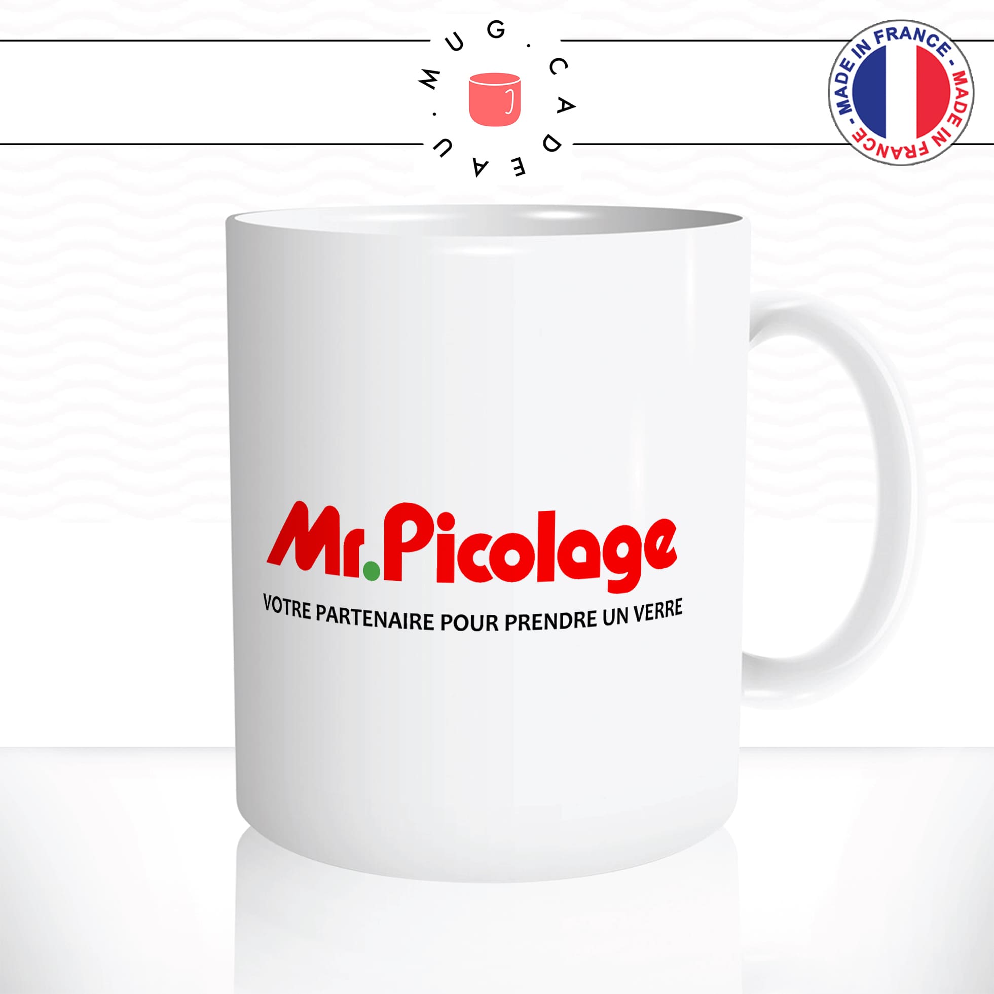 mug-tasse-blanc-unique-mr-picolage-magasin-bricolage-homme-femme-parodie-humour-fun-cool-idée-cadeau-original-personnalisé2