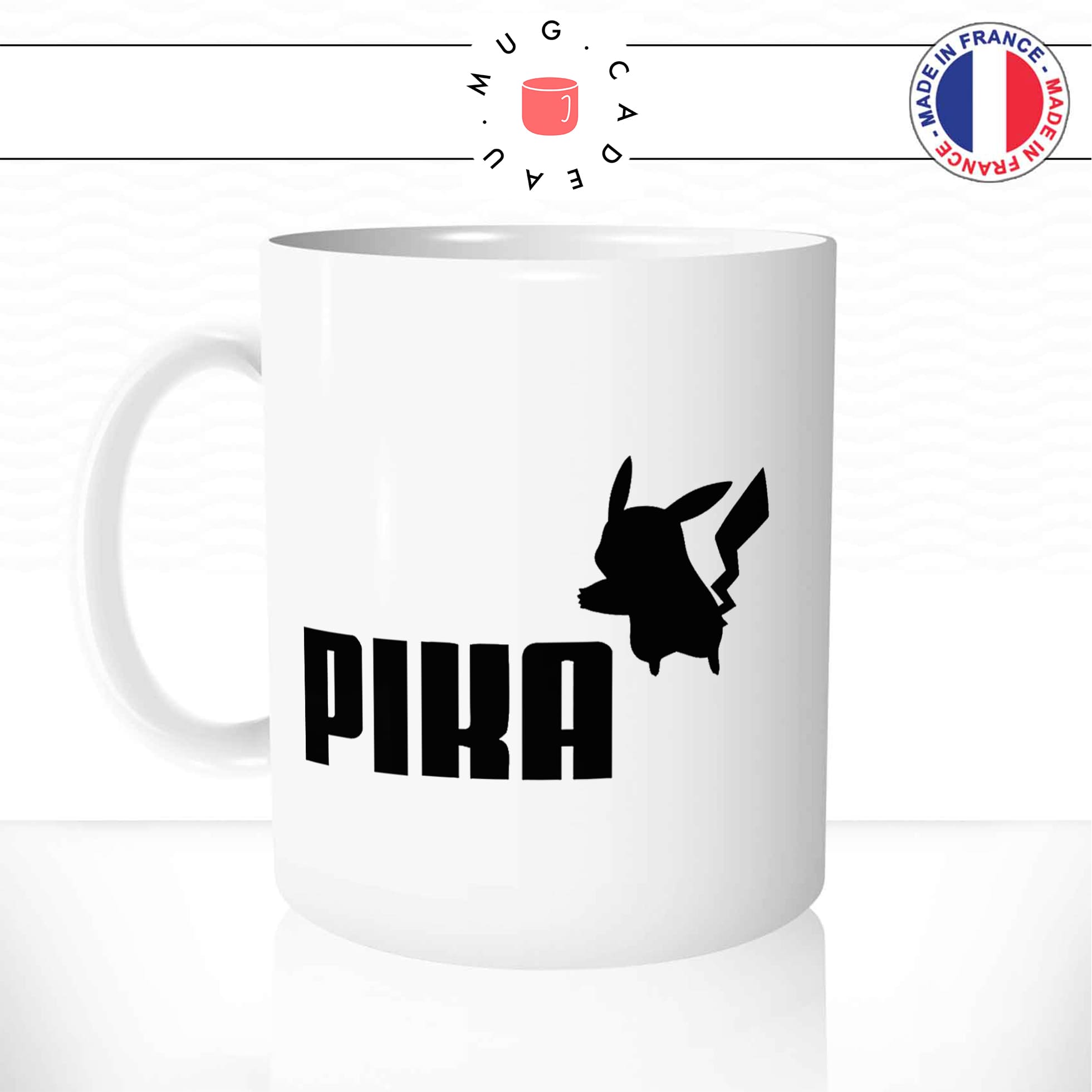 mug-tasse-blanc-unique-pika-puma-marque-animal-homme-femme-parodie-humour-fun-cool-idée-cadeau-original-personnalisé