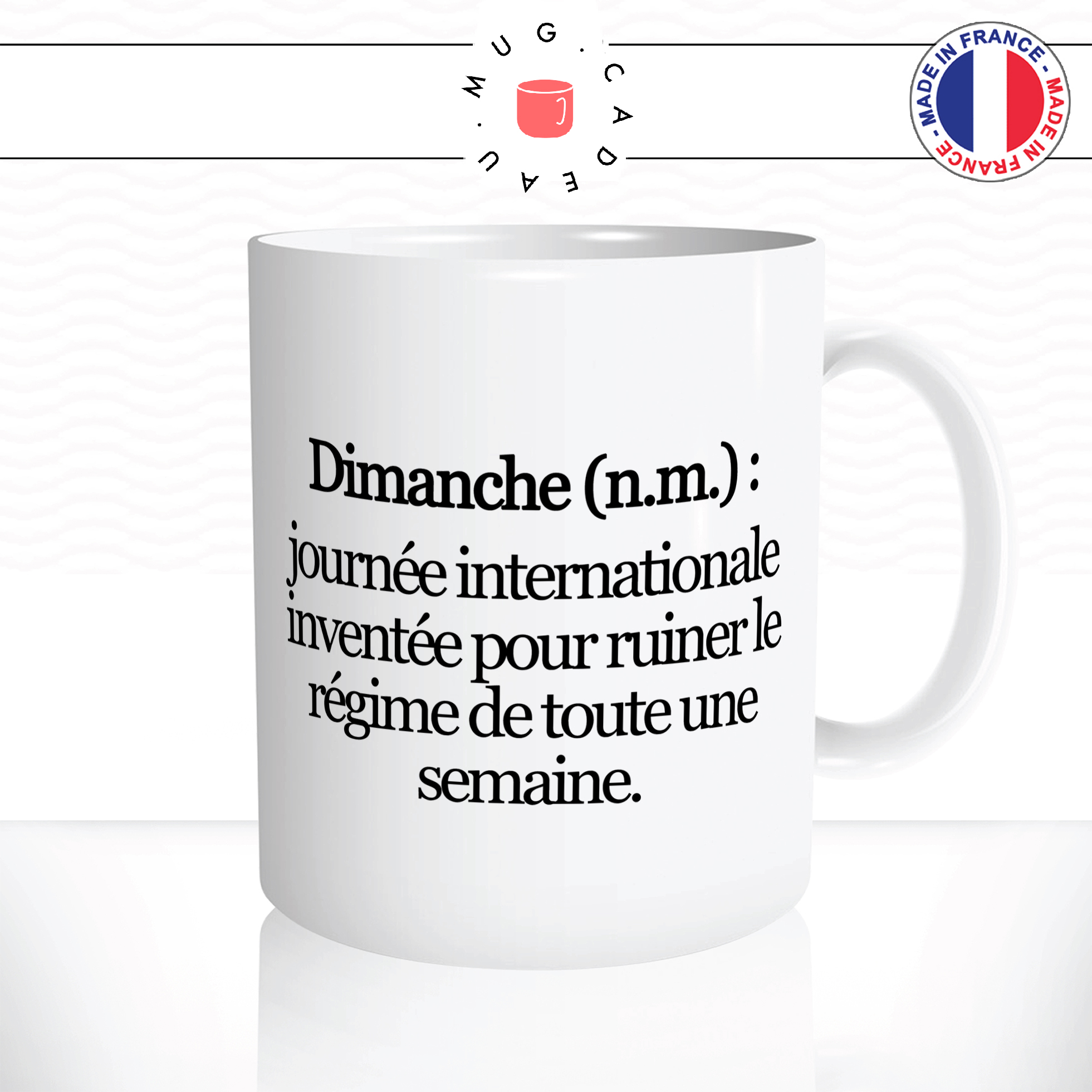 dimancheb