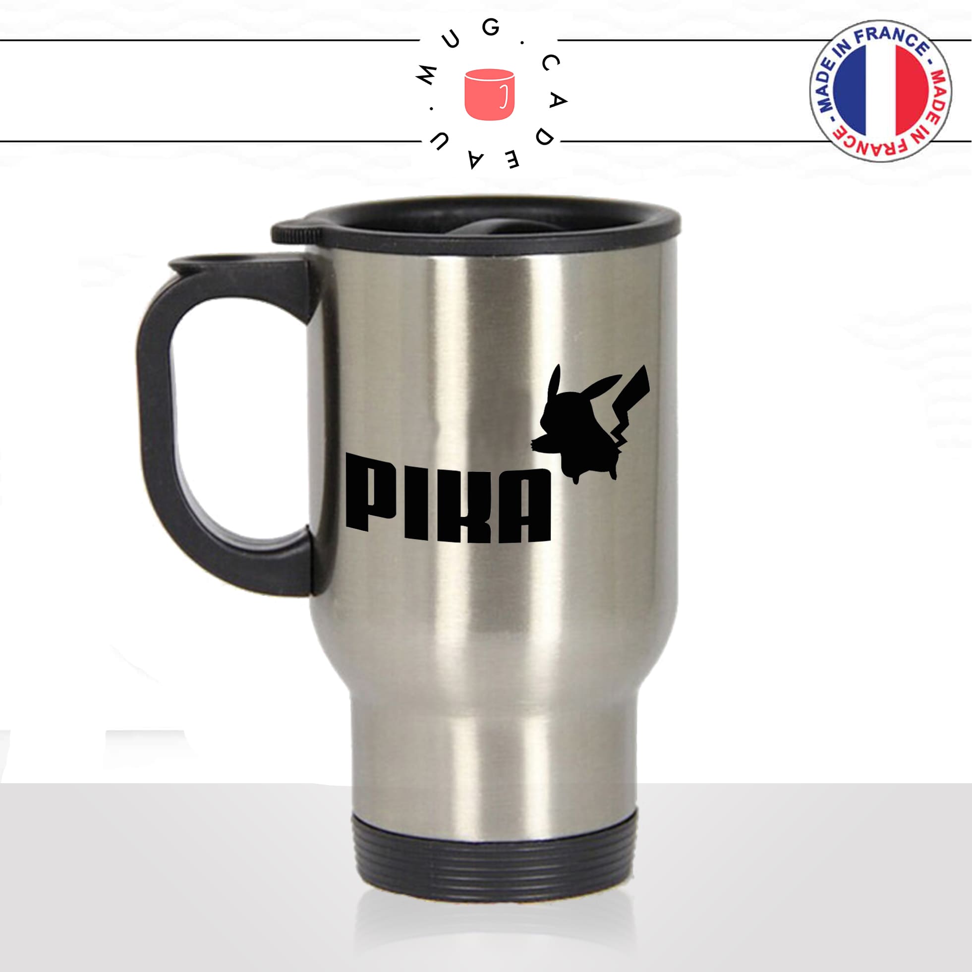 mug-tasse-thermos-isotherme-unique-pika-puma-marque-animal-homme-femme-parodie-humour-fun-cool-idée-cadeau-original-personnalisé