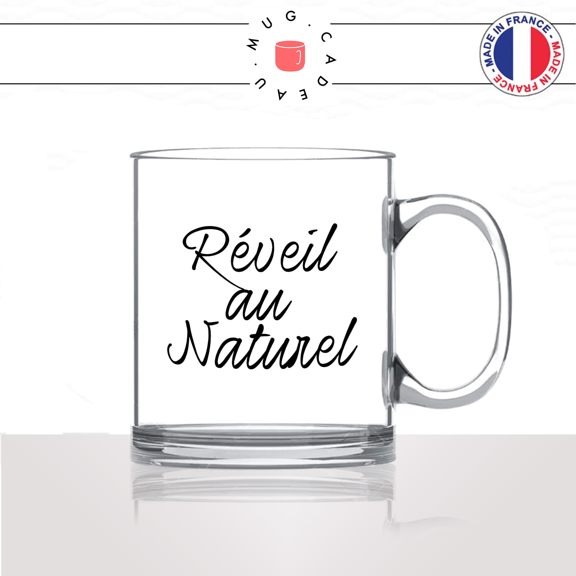 mug-tasse-en-verre-transparent-glass-reveil-au-naturel-week-end-matin-fatigué-beauté-homme-femme-humour-fun-cool-idée-cadeau-original2